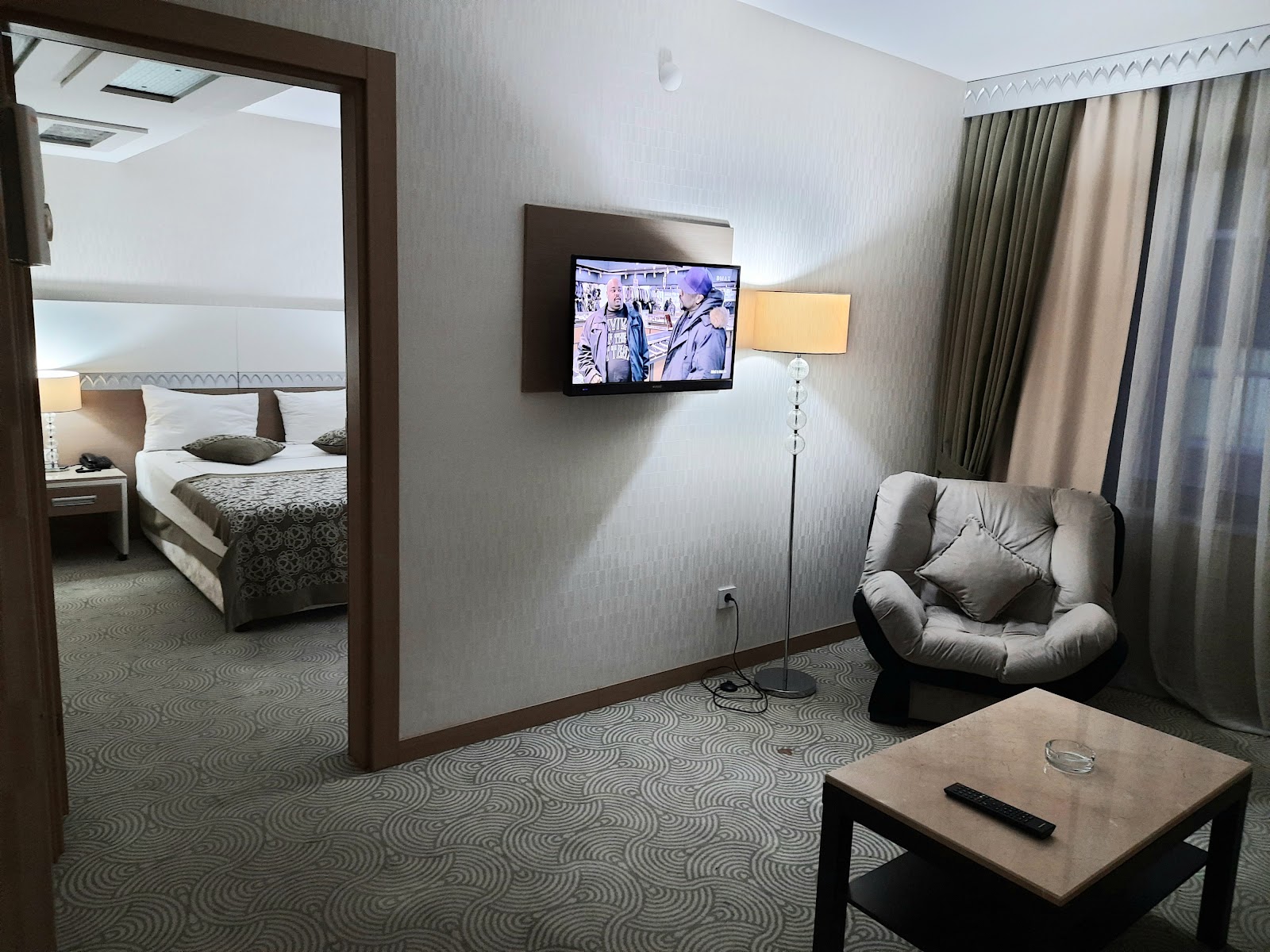 NADİR BUSINESS OTEL