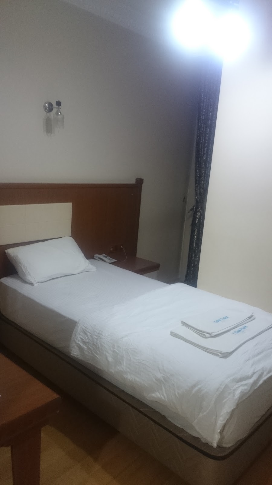 Fidan Park Hotel