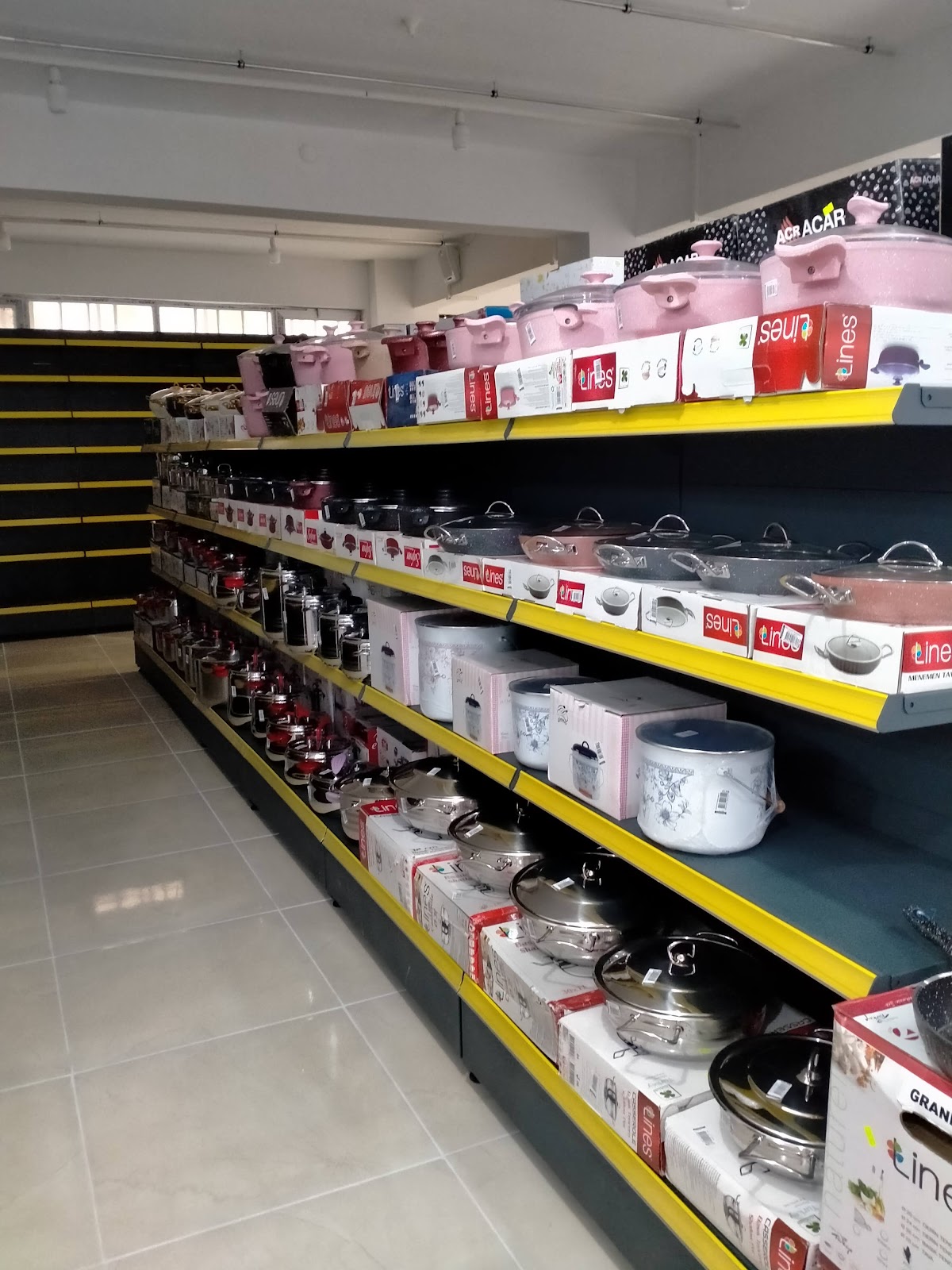 TAŞDELEN AVM