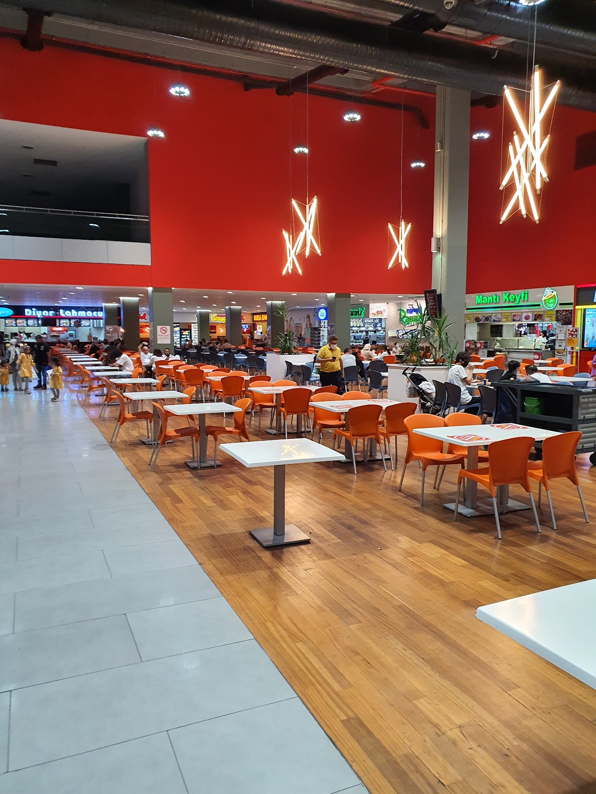 MediaMarkt 212 Outlet AVM