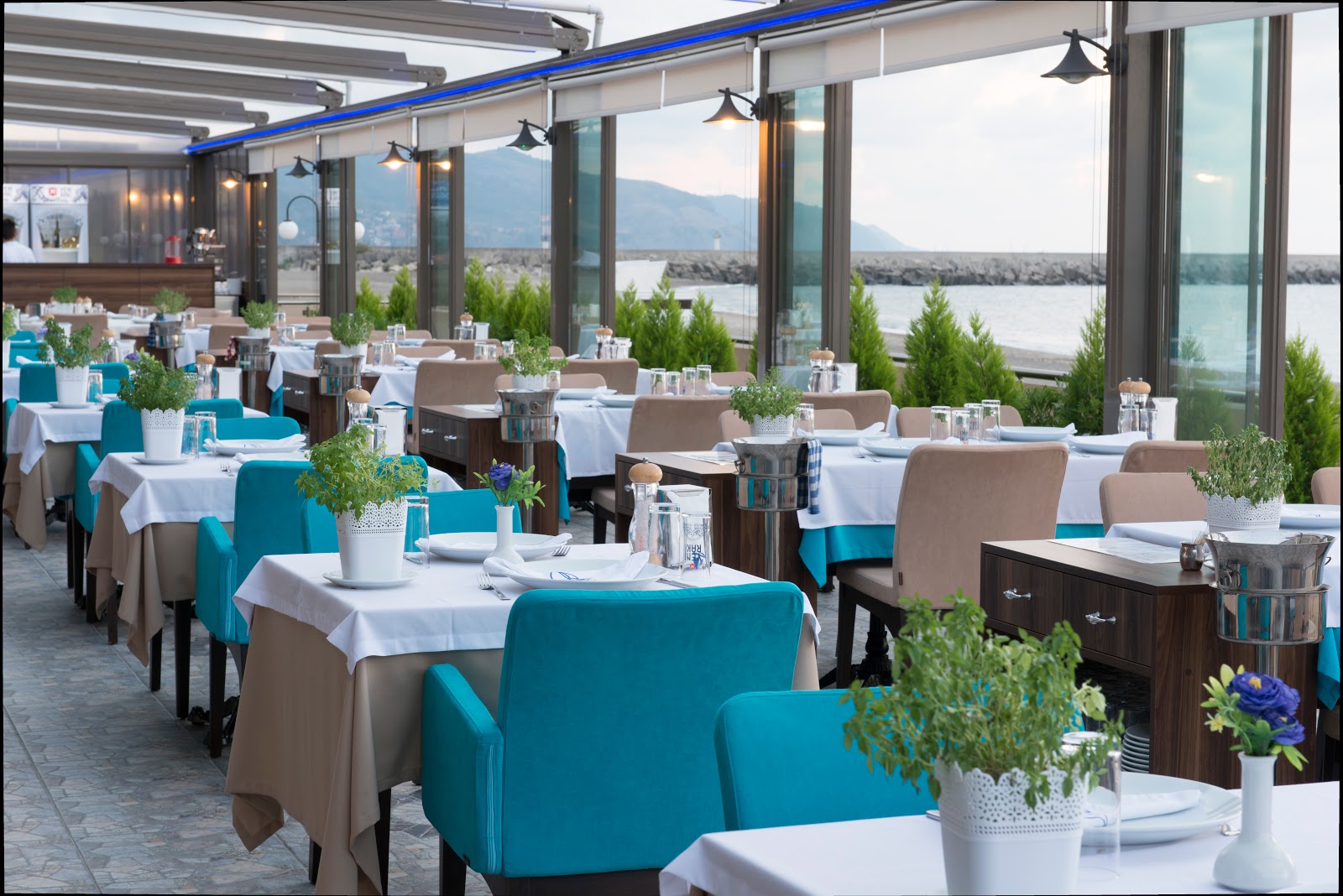 Filyos Beach resort & Restaurant