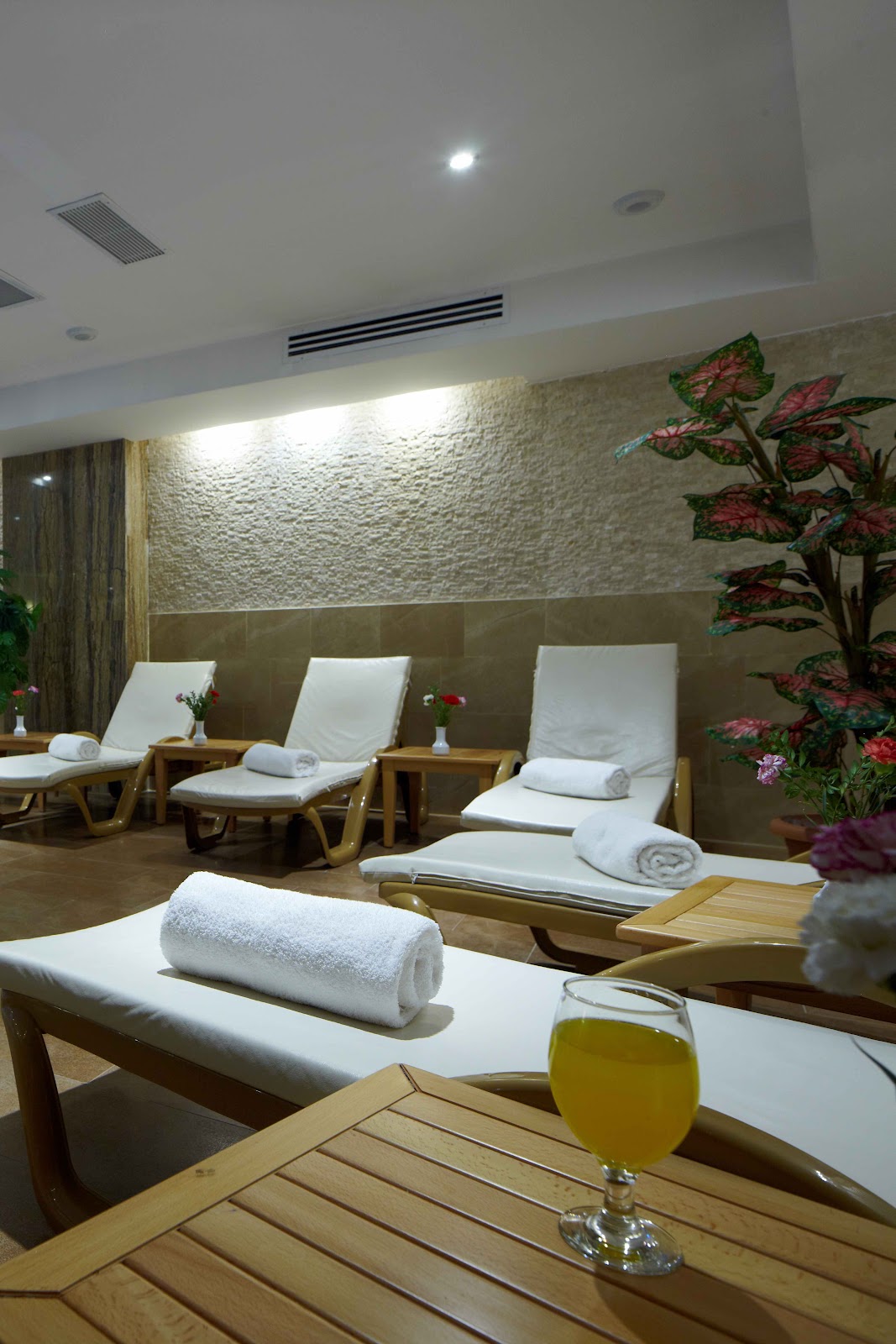 Buruciye Otel – Sivas
