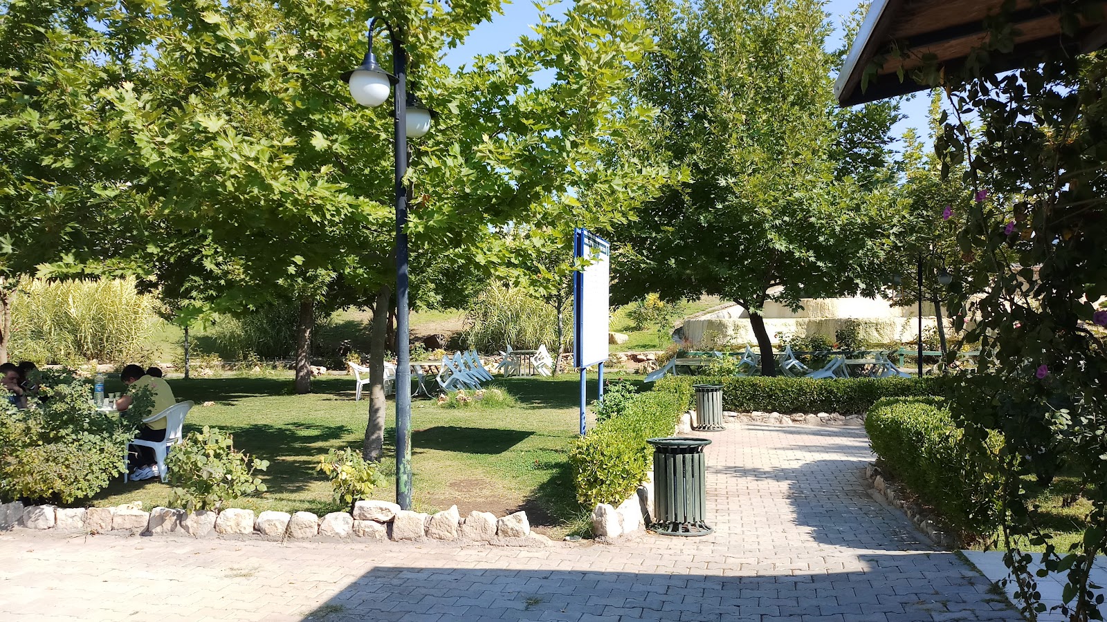 Pertek Termal Kaplıca