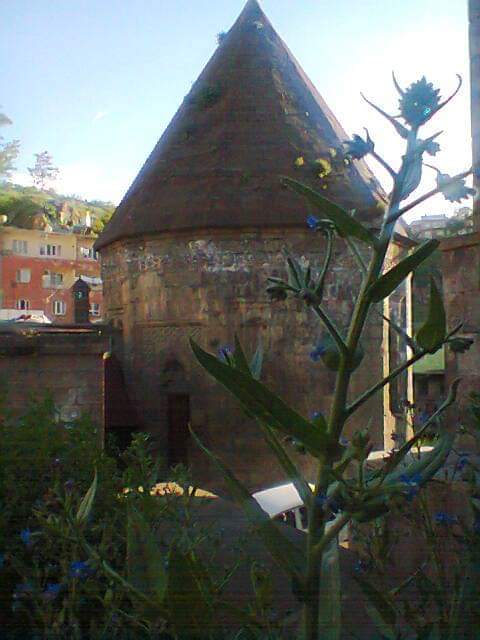 Hatibiye Medresesi