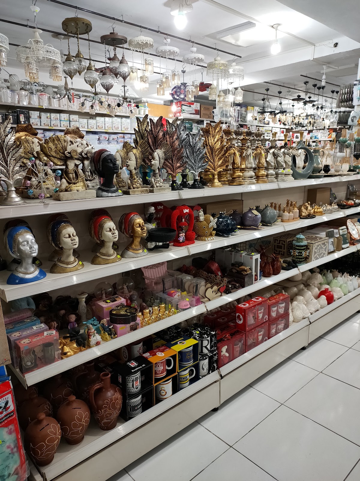 Eminönü Avm
