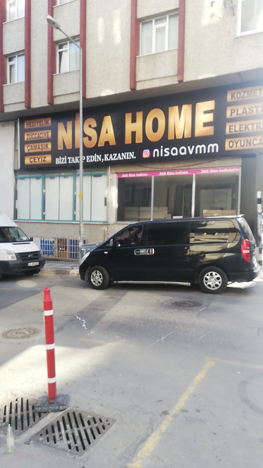 Nisa Avm