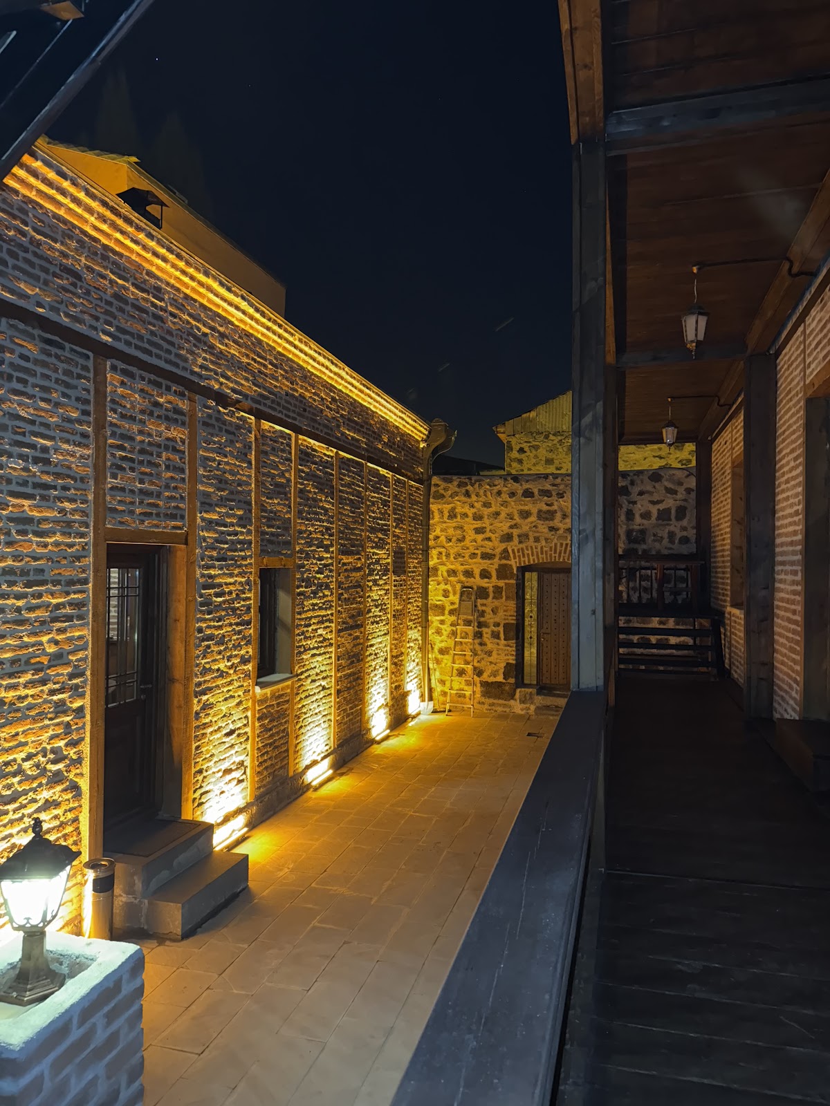 Mihman Konak Hotel