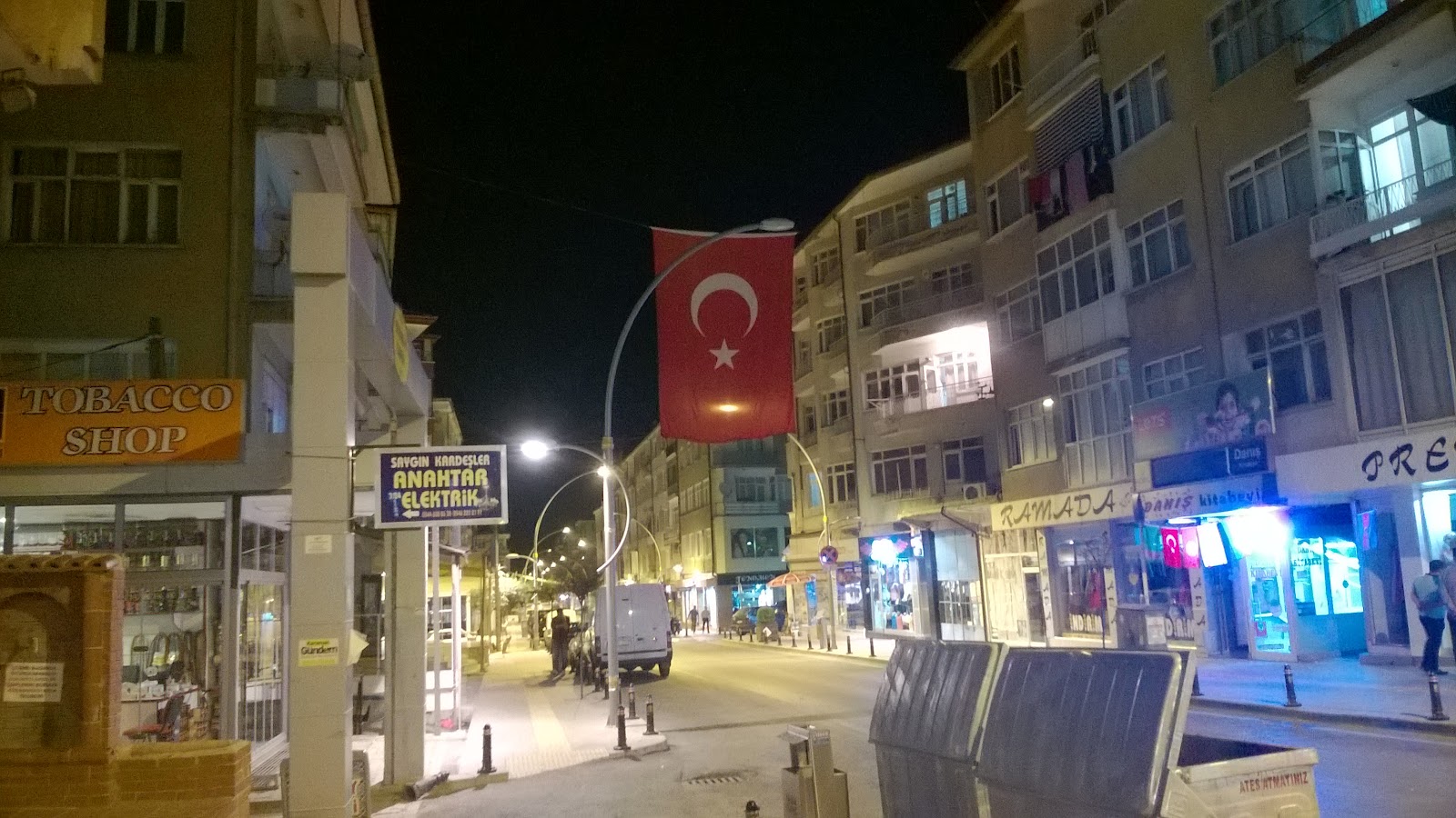Karaman Otel – Aygün Otel