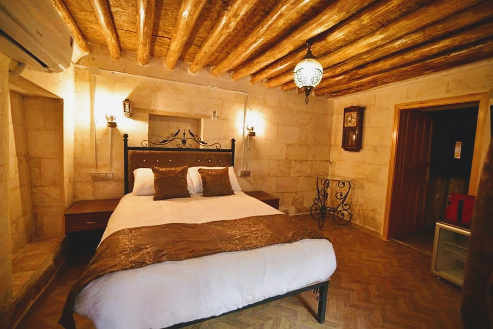 DOĞANBEY KONAĞI OTEL