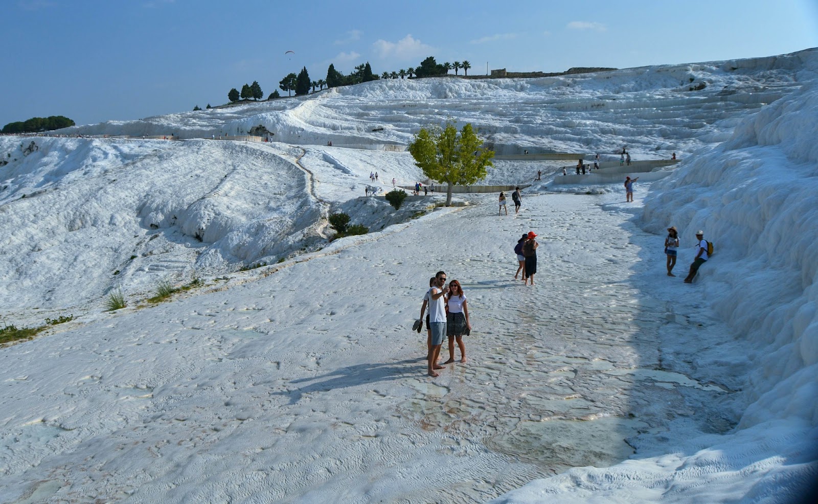 Hotel Pamukkale
