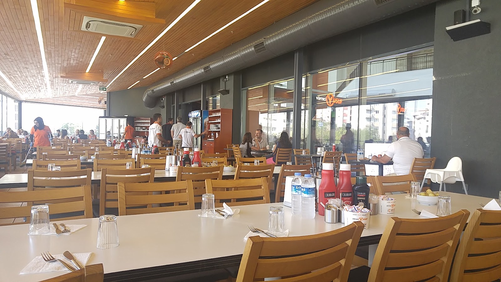 ATAŞEHIR AVM