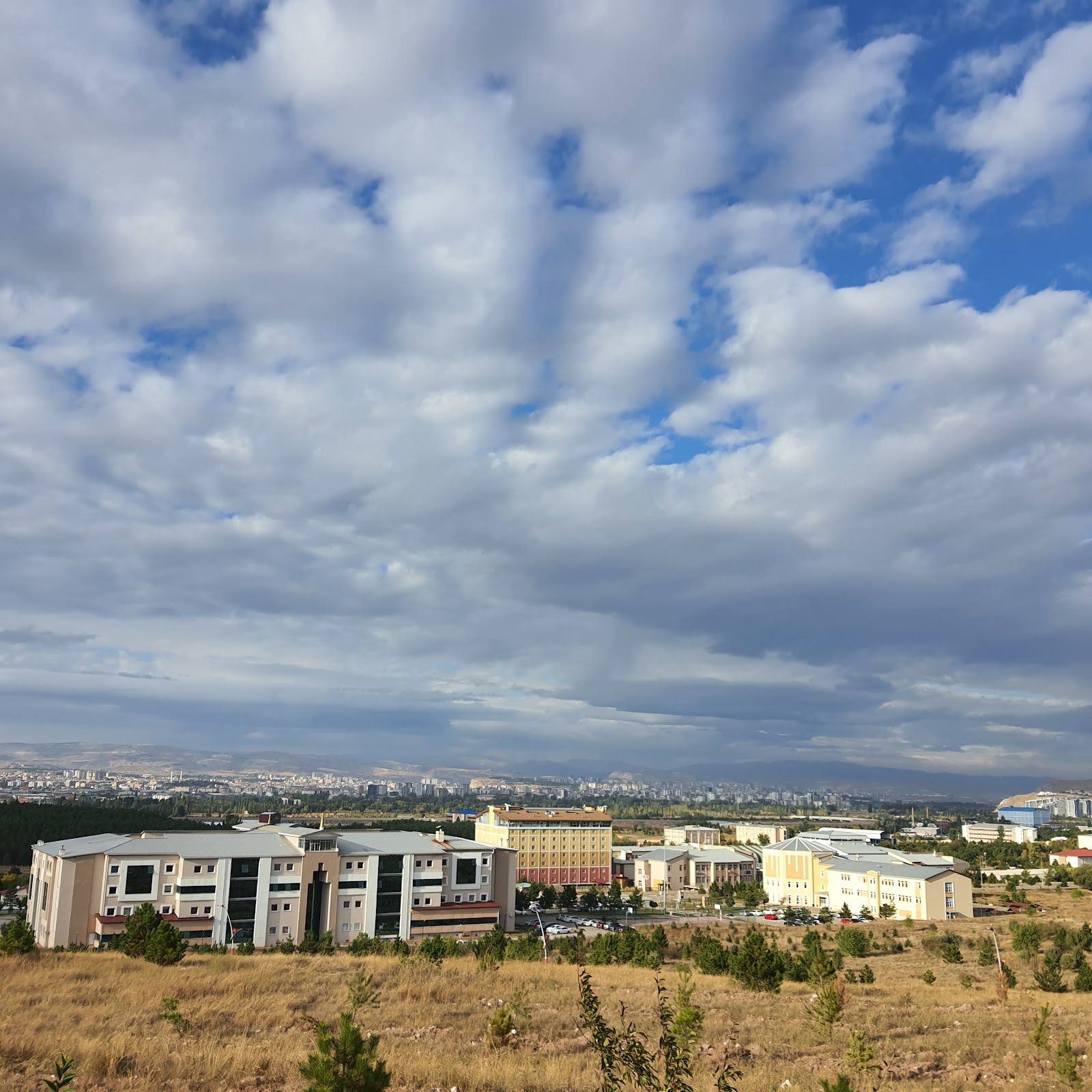 Mihmandar Otel