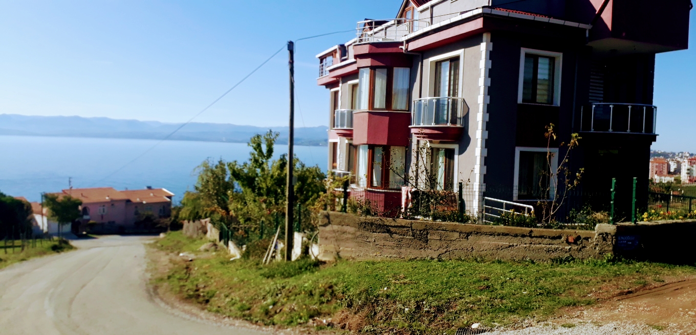 Özcan Apart Pansiyon