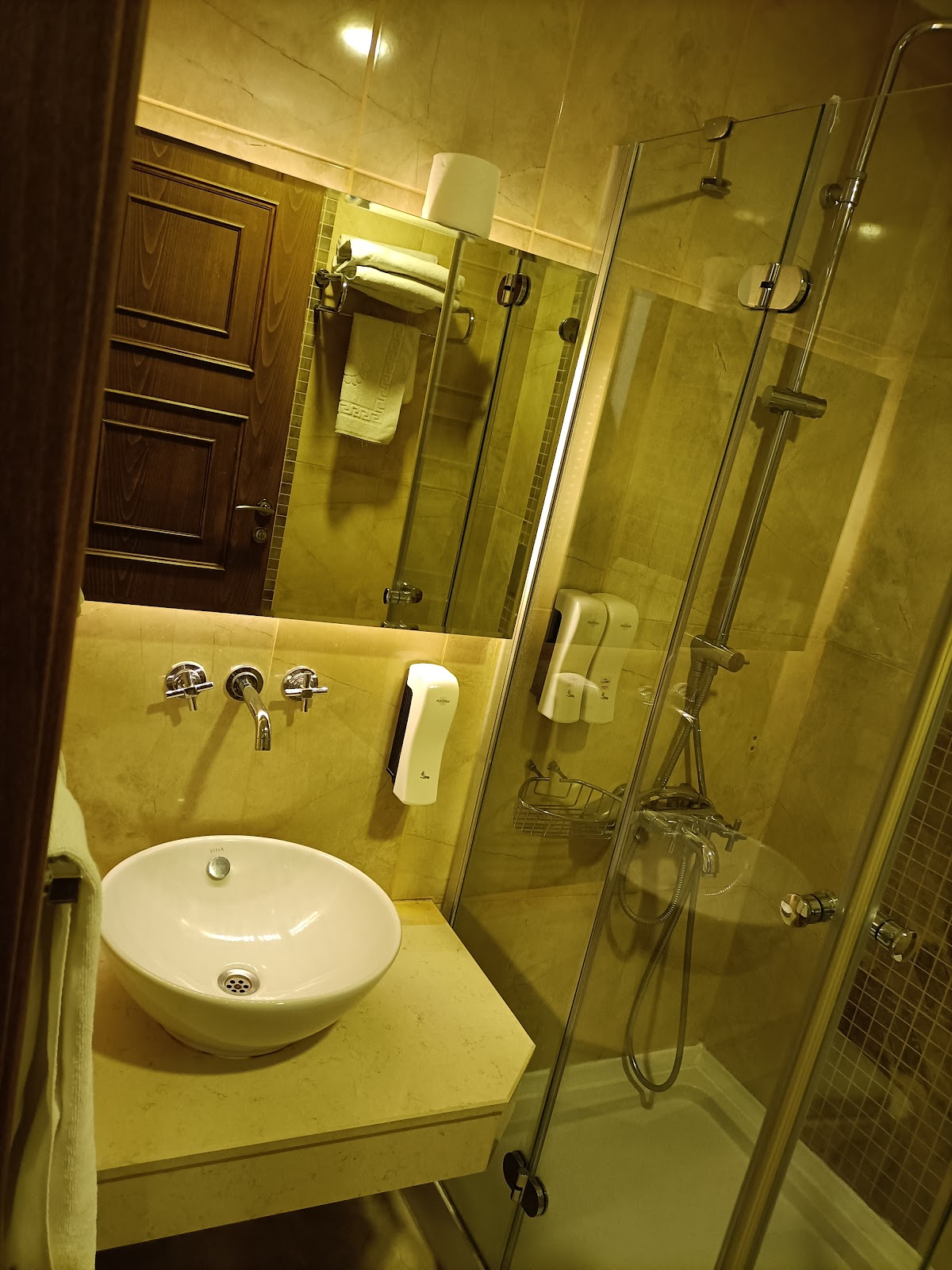 Hotel Ney