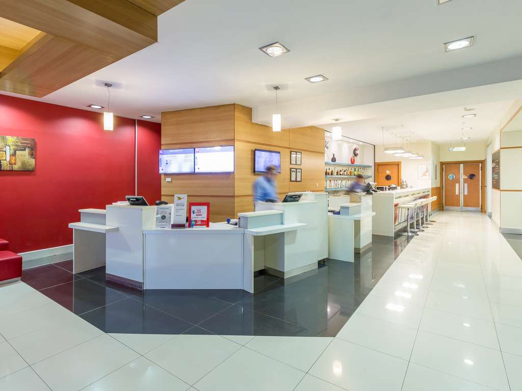ibis Gaziantep