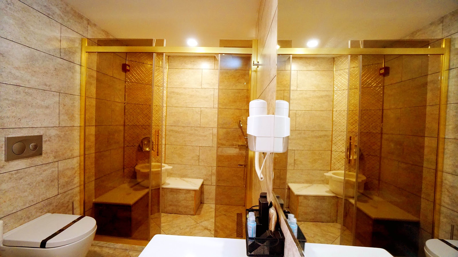 New Garden Hotel Diyarbakır