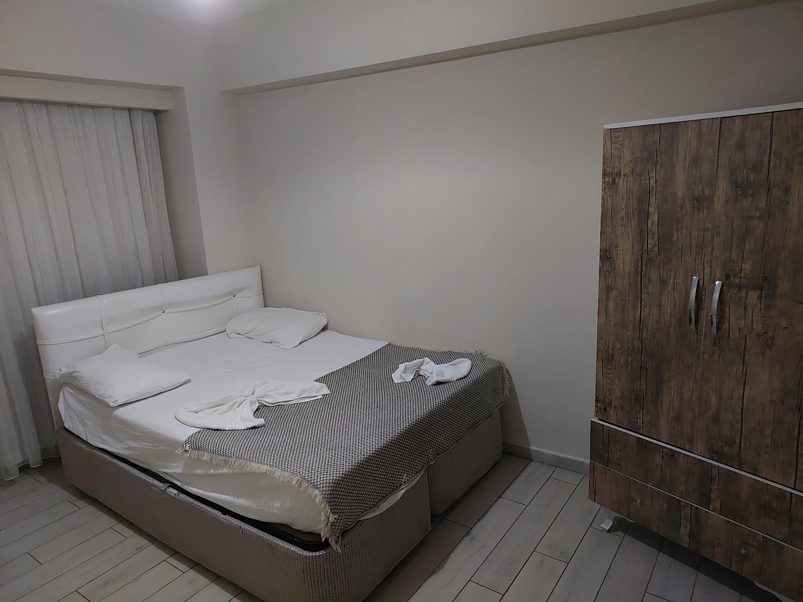 ASLAN LUXURY CONCEPT