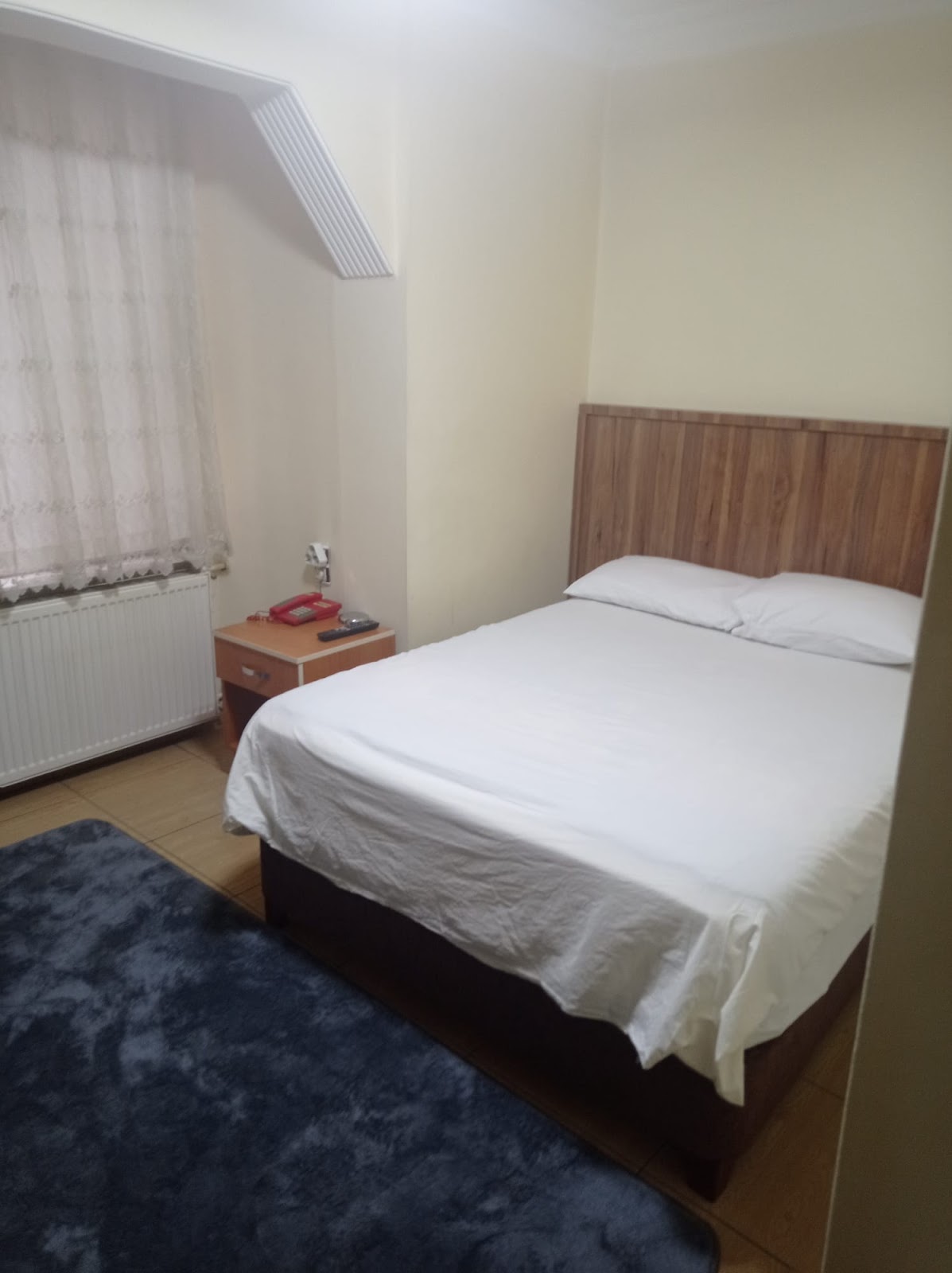 Bingöl Otel Çınar