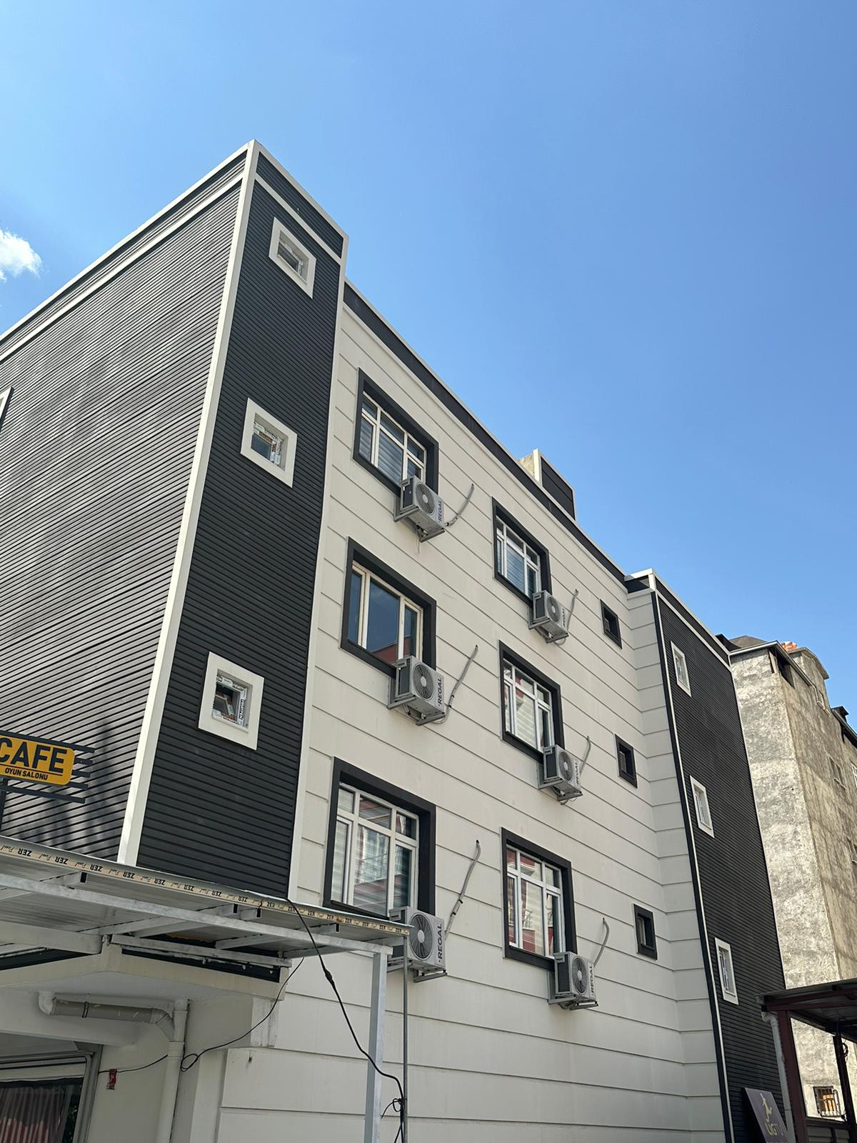 Aram Apart Otel