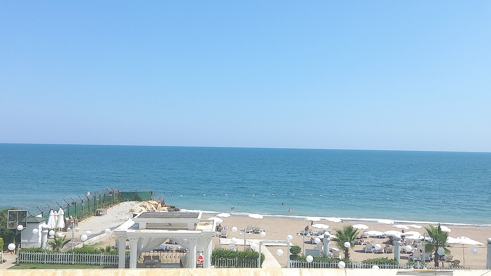 Sahil Martı Hotel