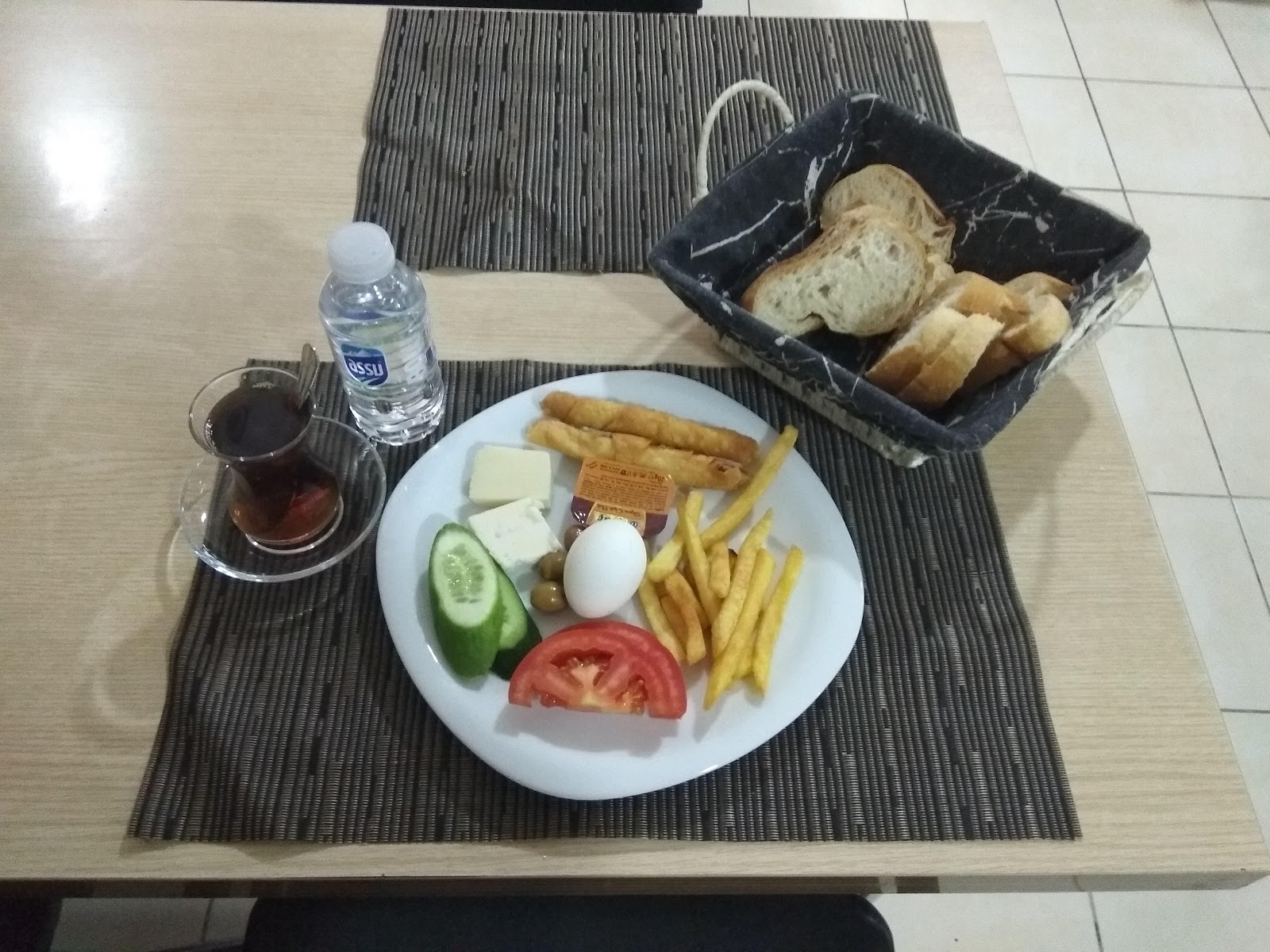 Edirne