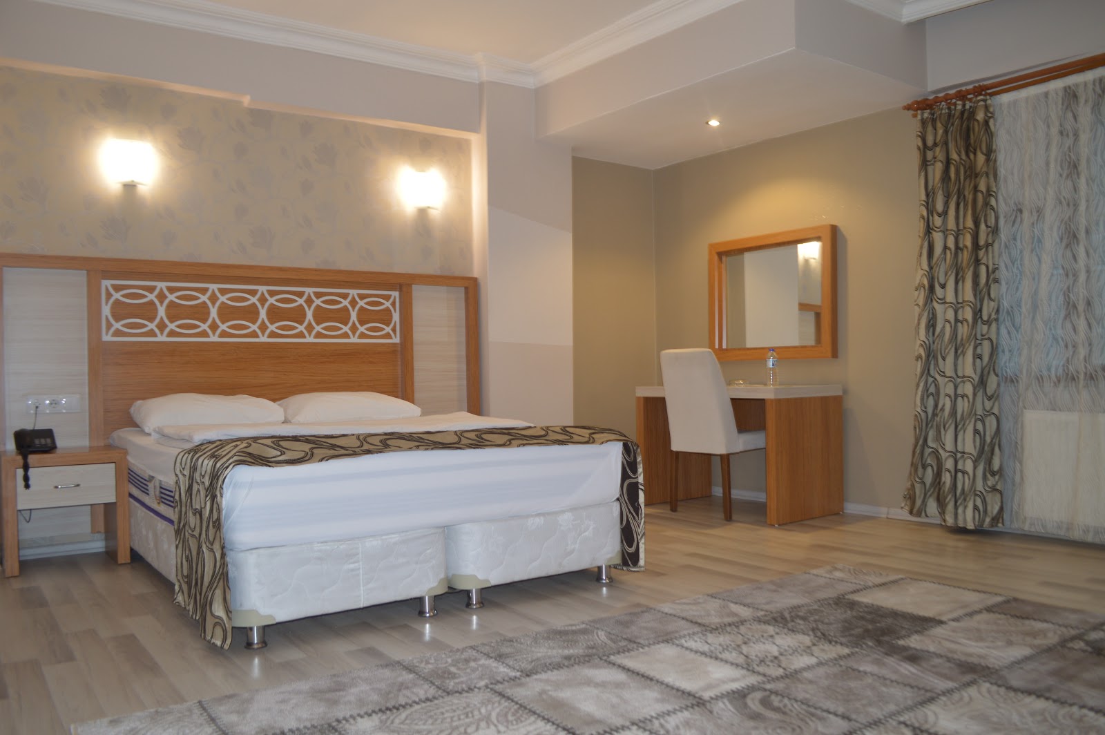Hotel Dedemin 2