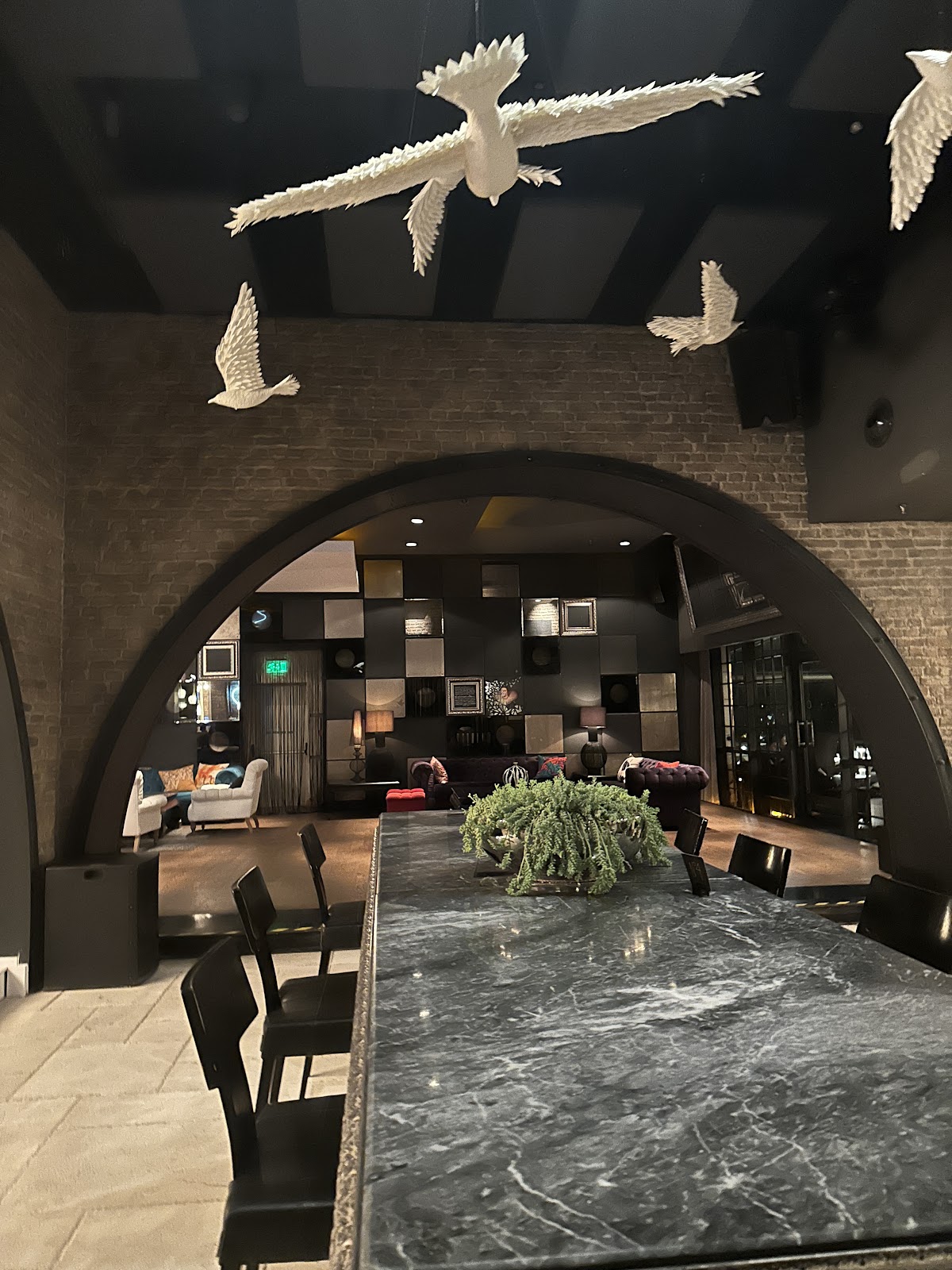 No4 Restaurant