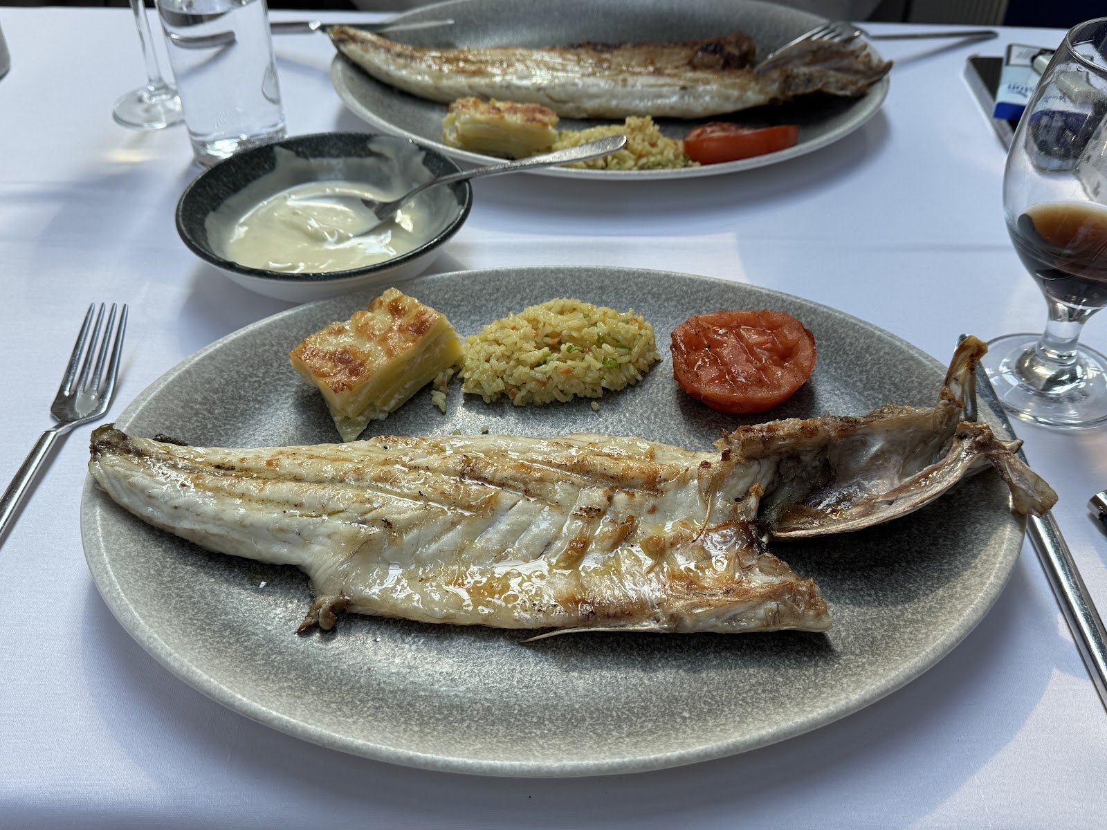 Set Balık Restoran