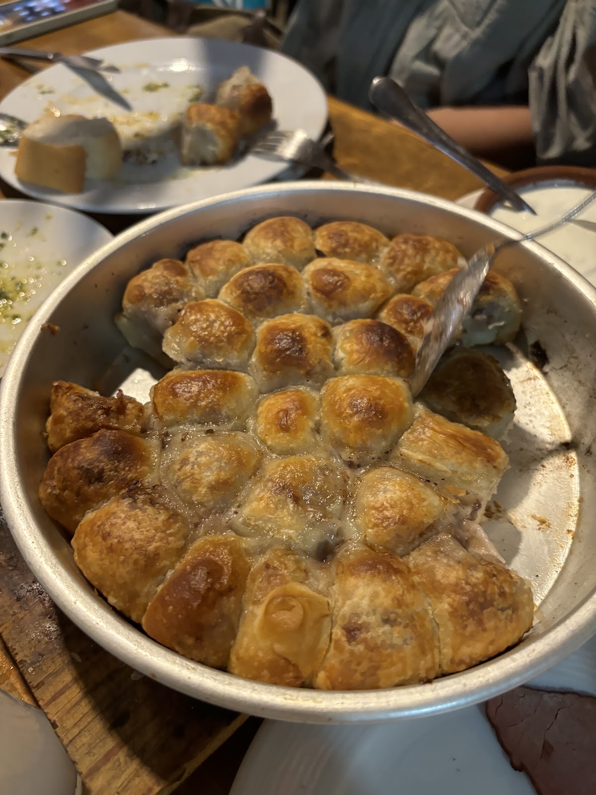 Lipa Restaurant