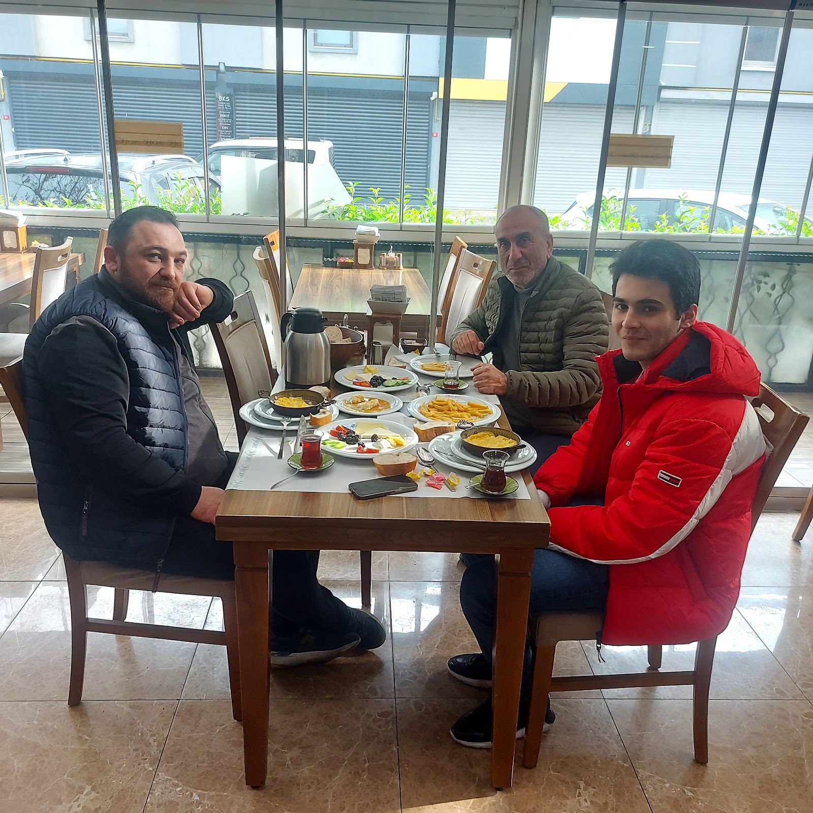 Şişhane Restoran