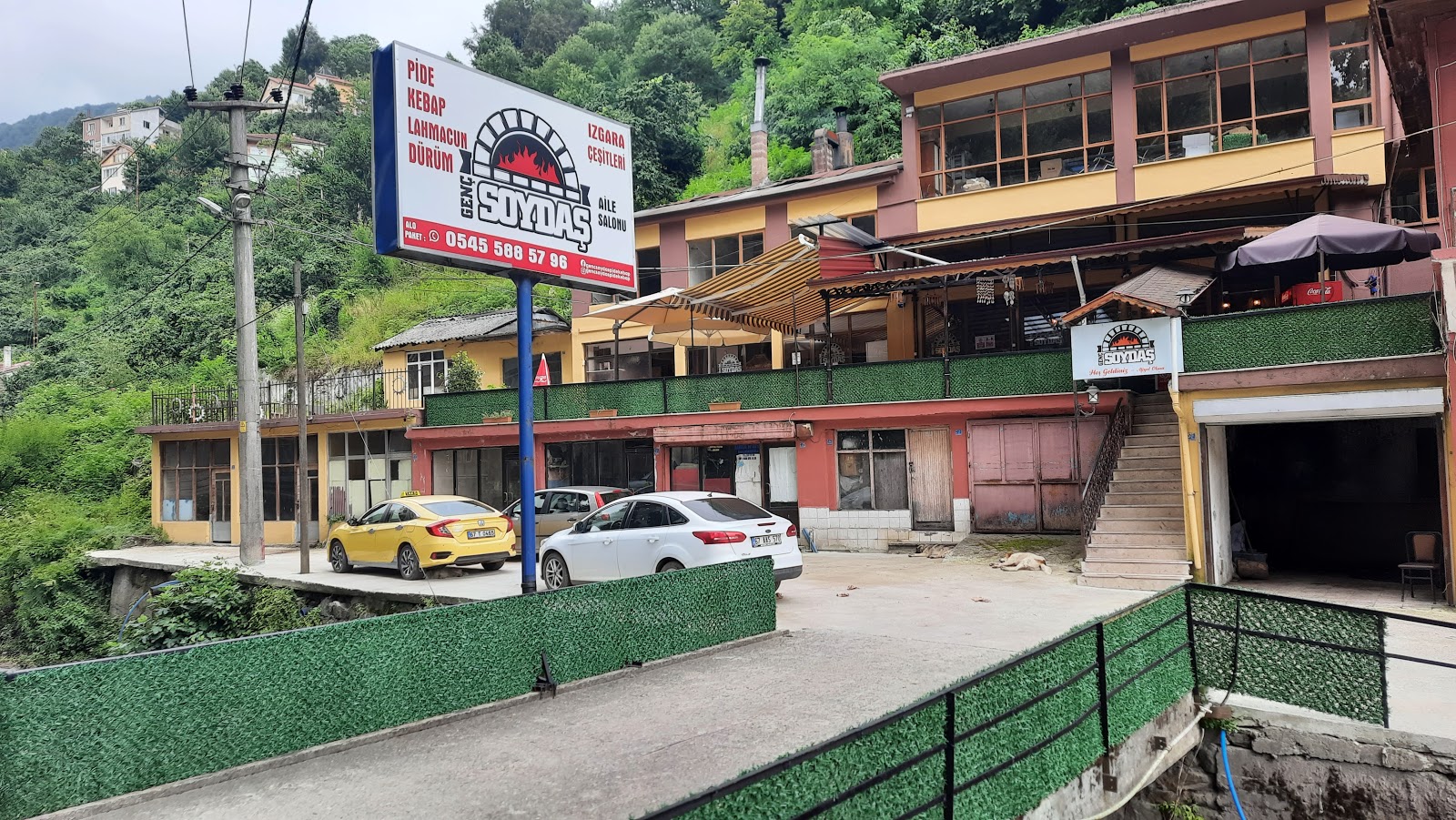 Genç Soydaş Pide&Kebap
