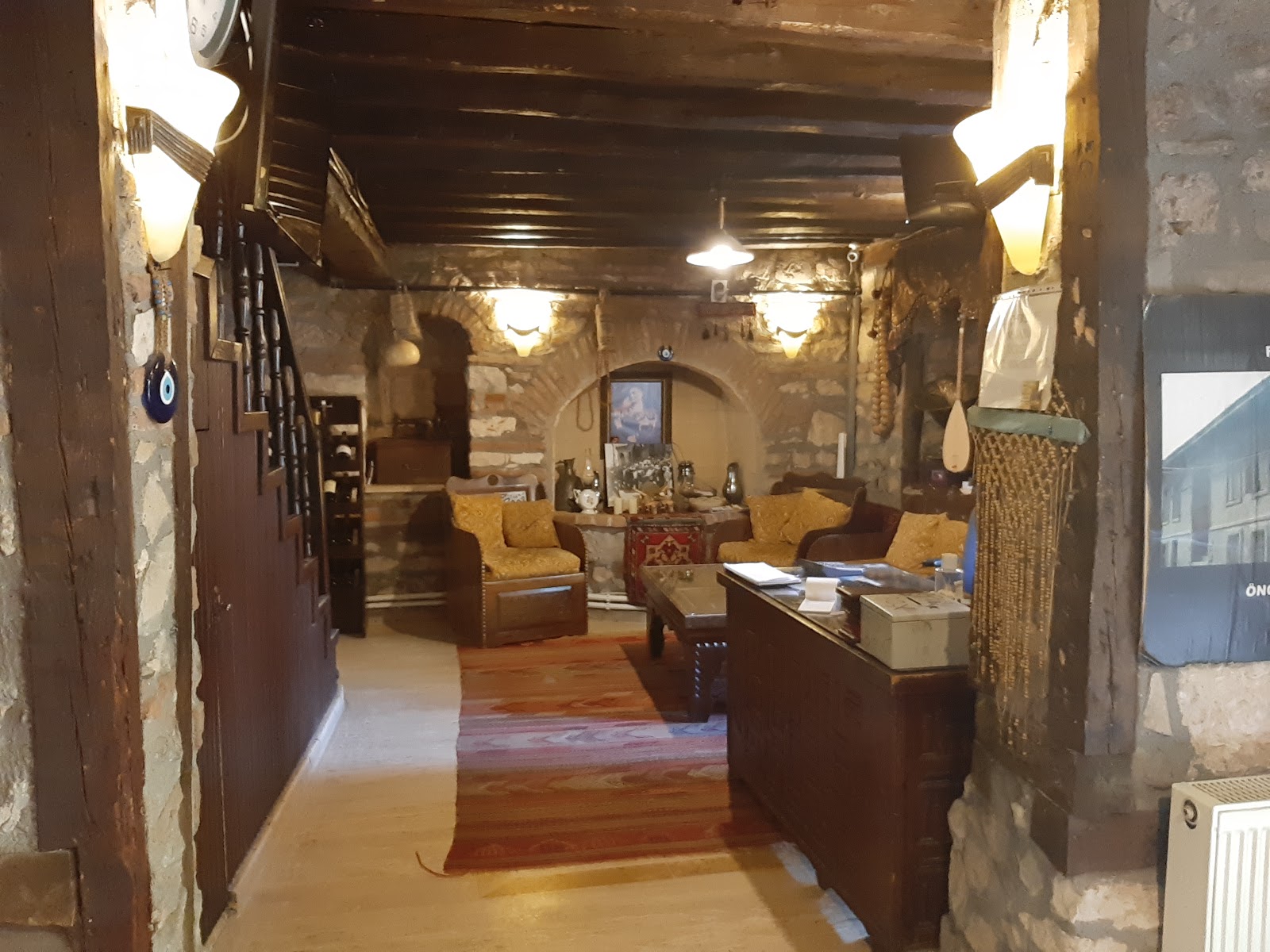 Uşak Konağı