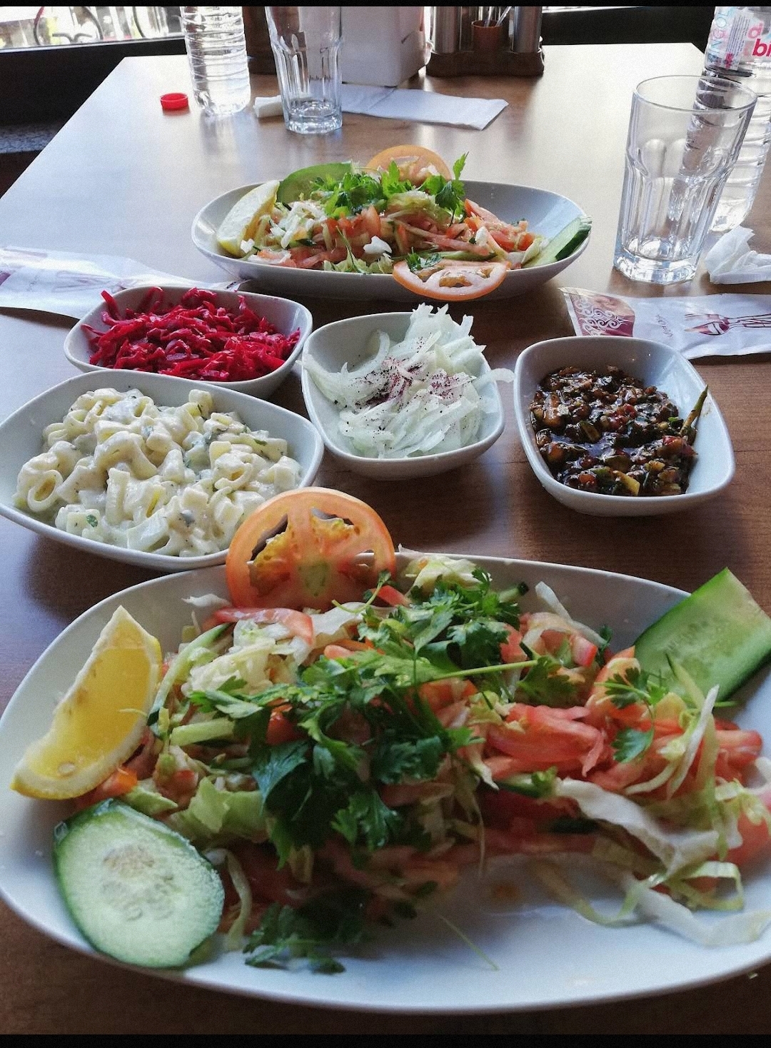 Divan Restaurant