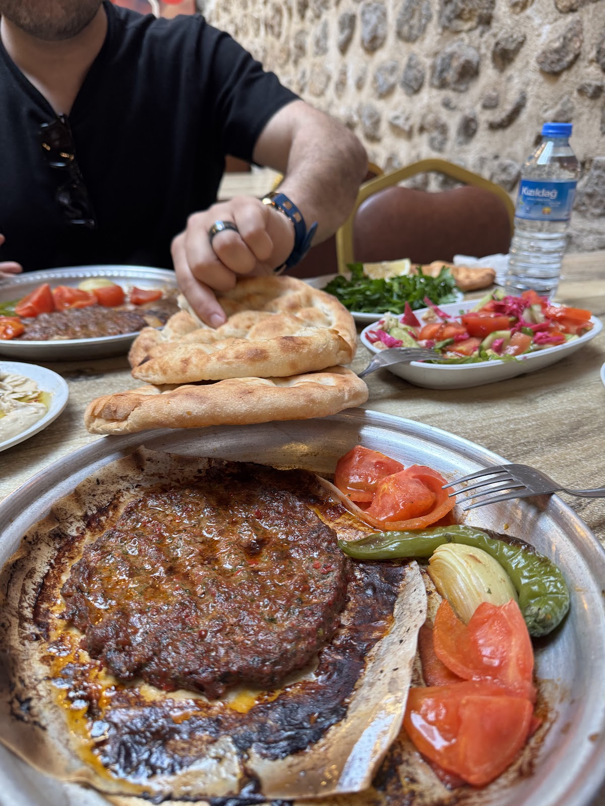 Pöç Kasap ve Restaurant (Uzun Çarşı)