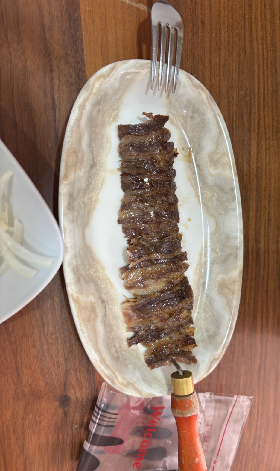 Artvin Cağ Kebap Evi
