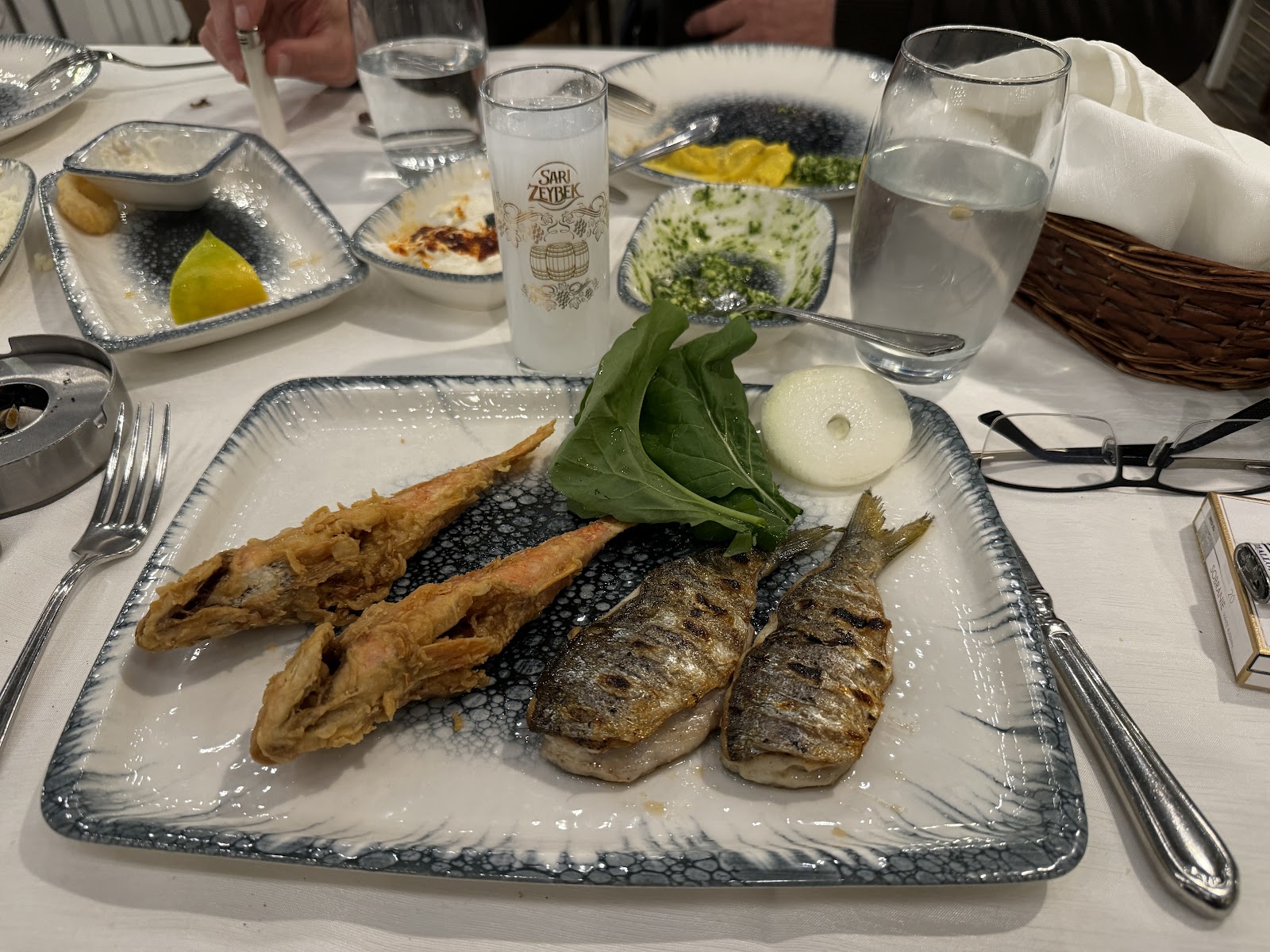 İstanbul - Silivri