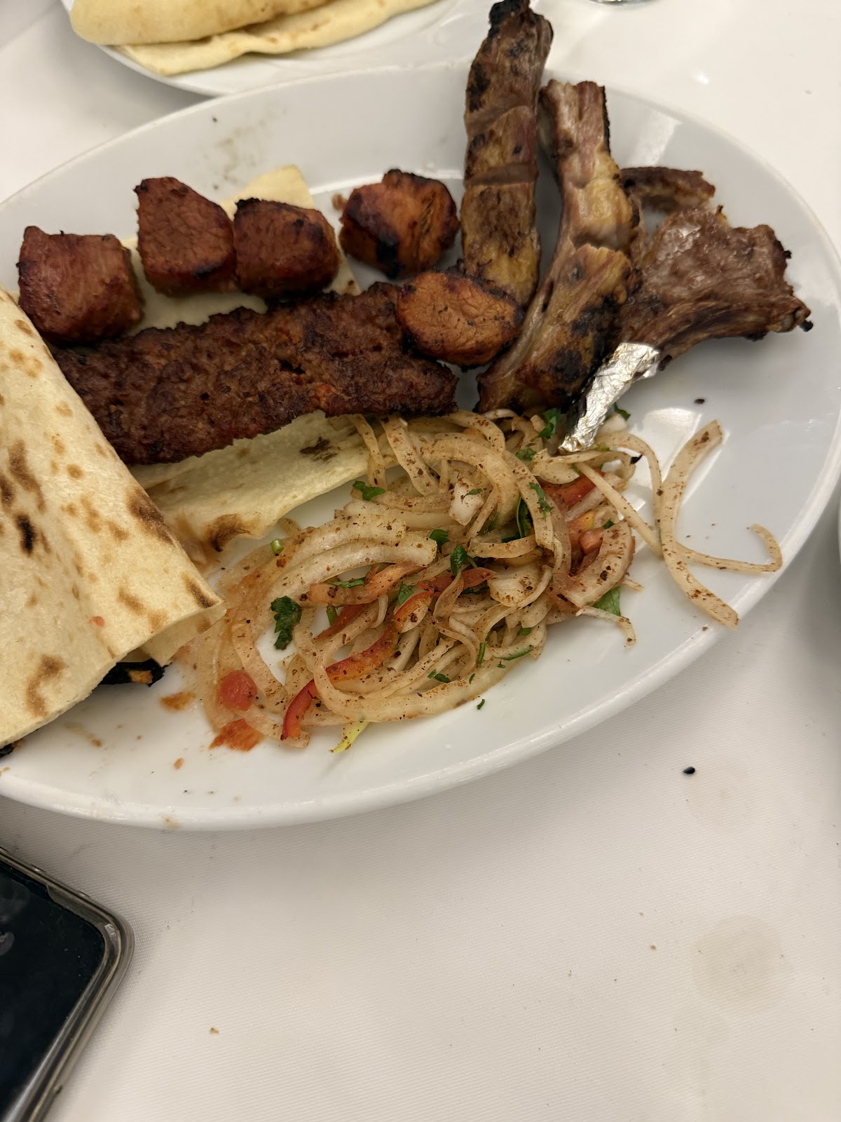 Köz Kanat Restaurant