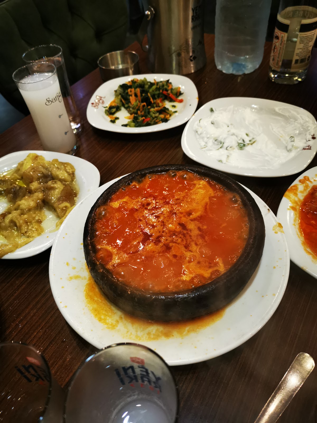 İstanbul - Gaziosmanpaşa