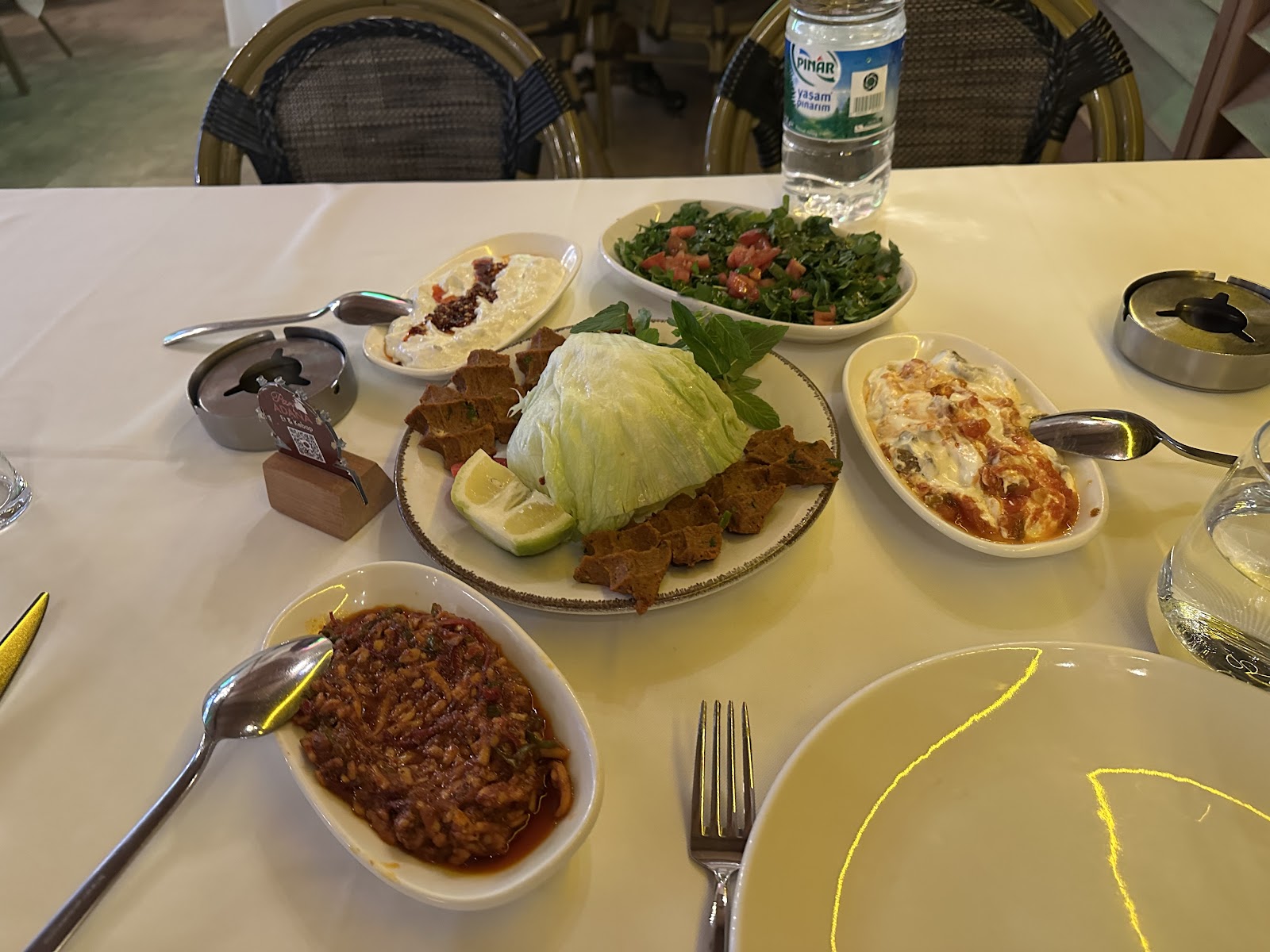 Park Adana Çekmeköy