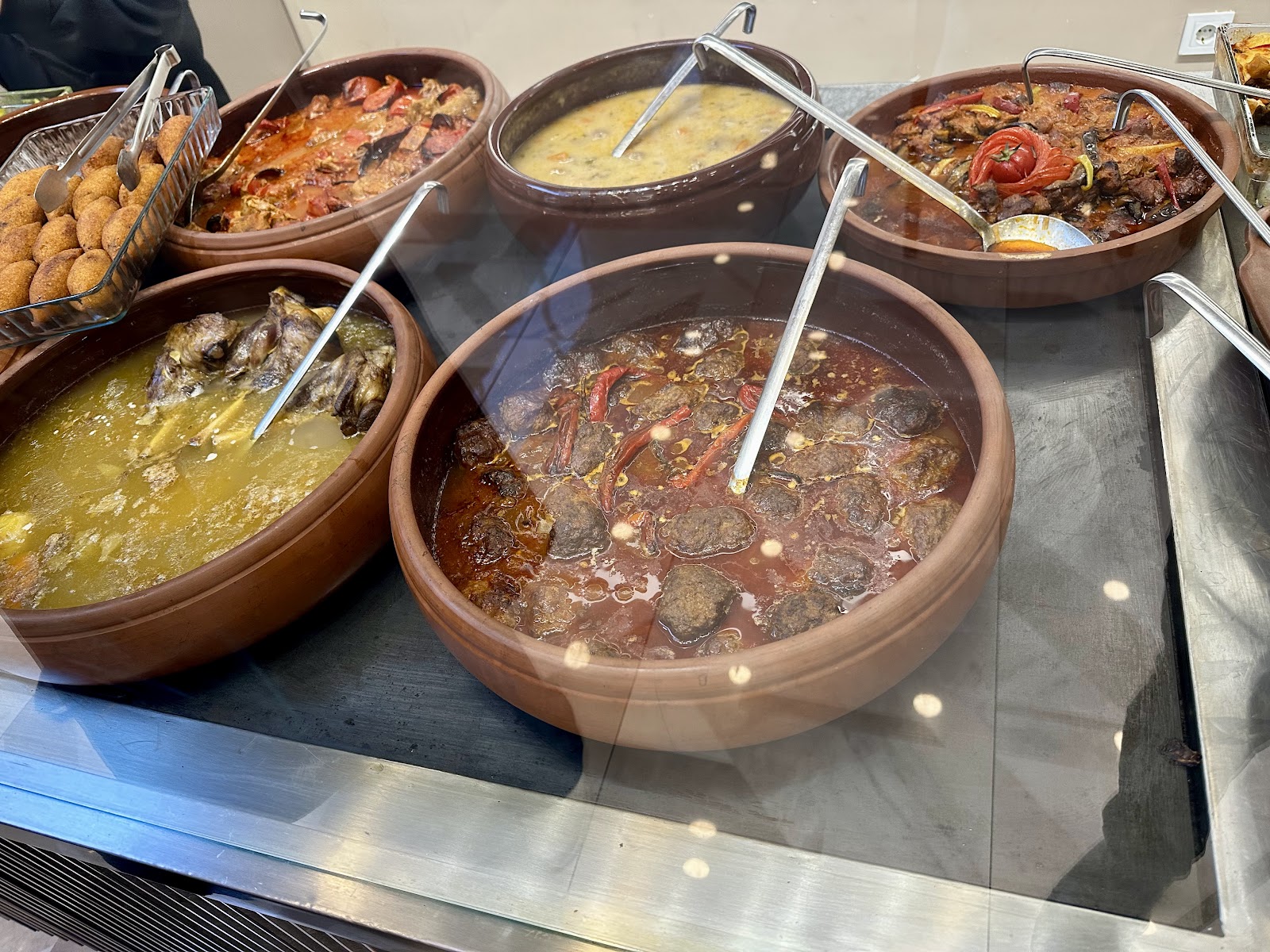 Ahval Restoran Arnavutköy