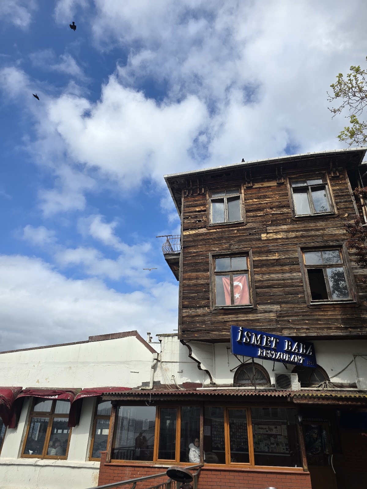 İsmet Baba Restaurant
