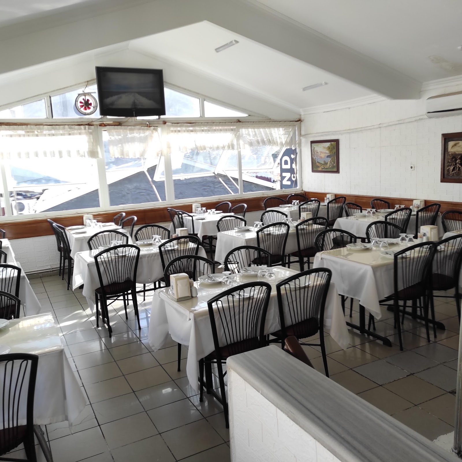 Gürdallar Restaurant
