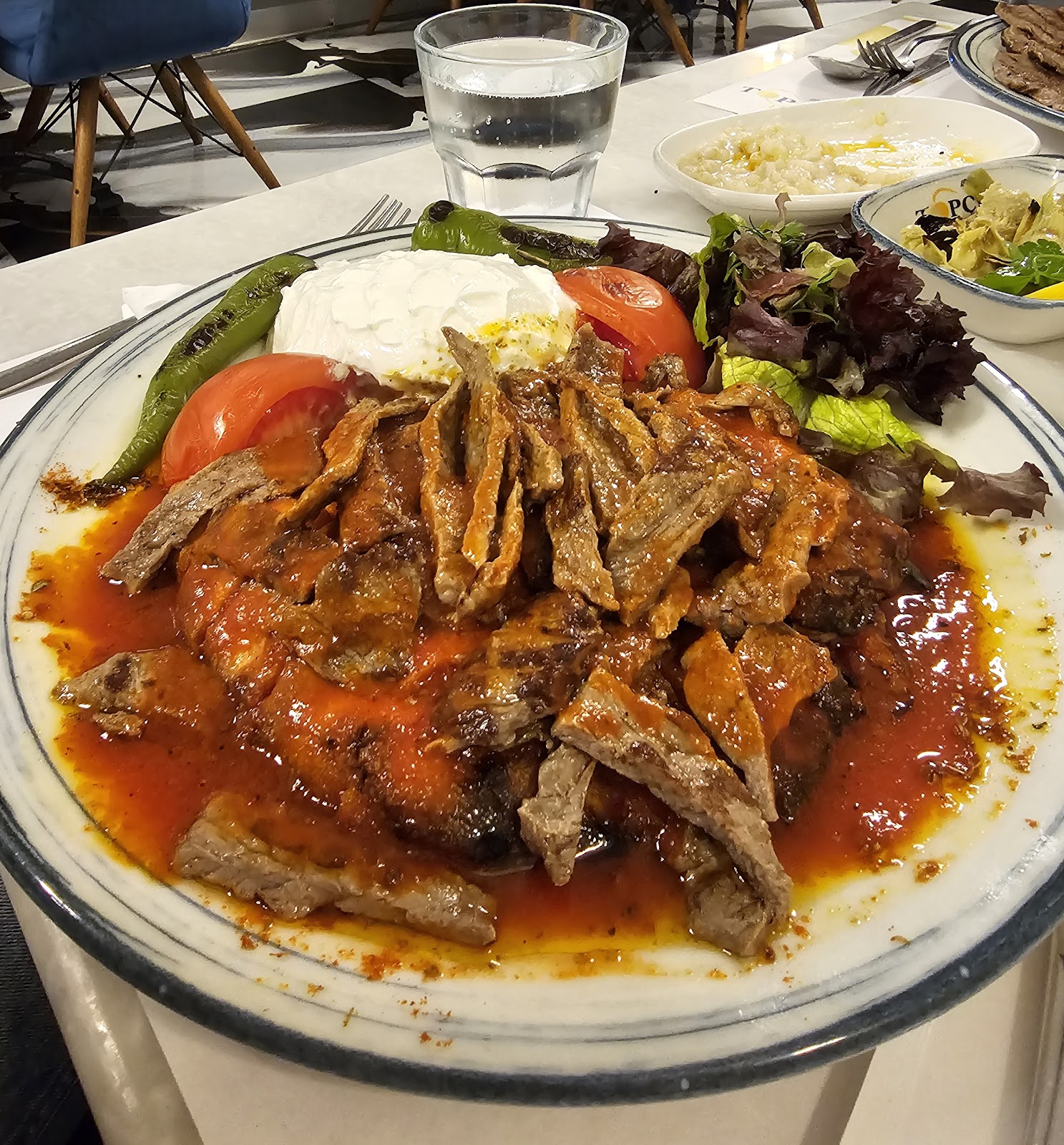 Topçu Restaurant