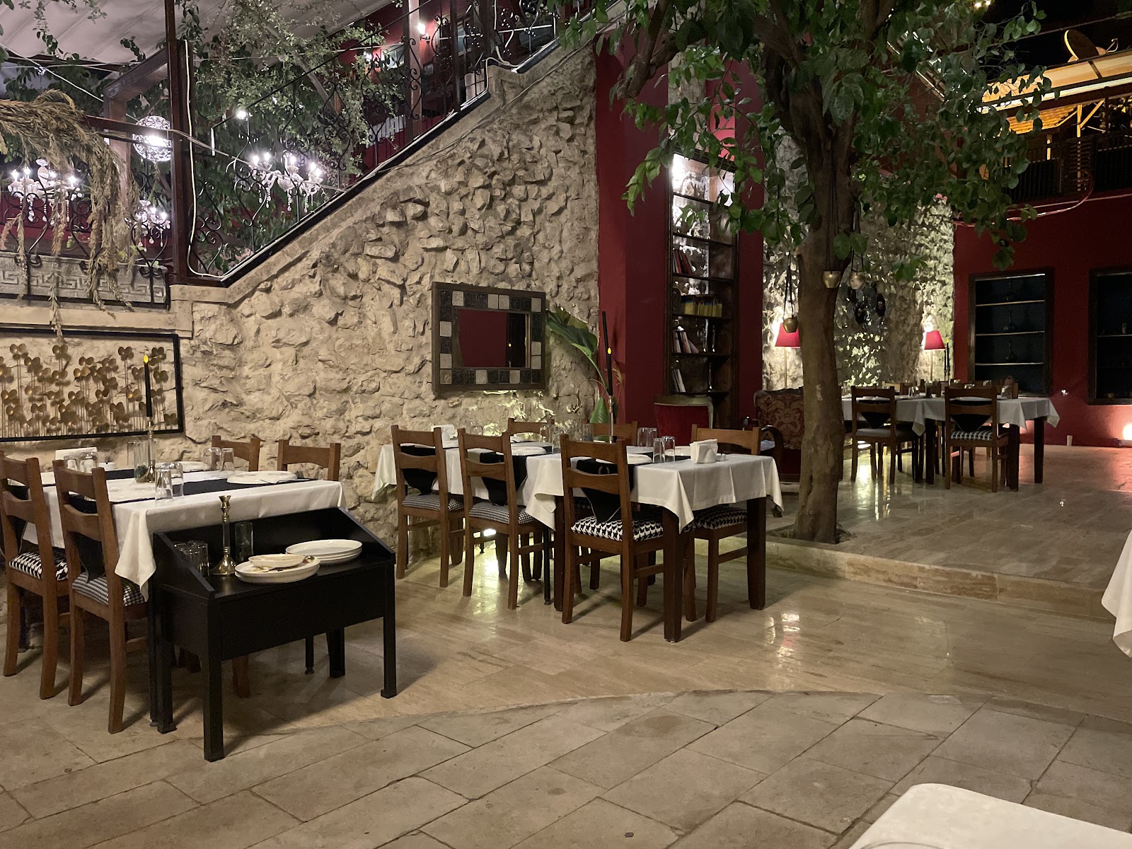 Luwi Antakya Restaurant