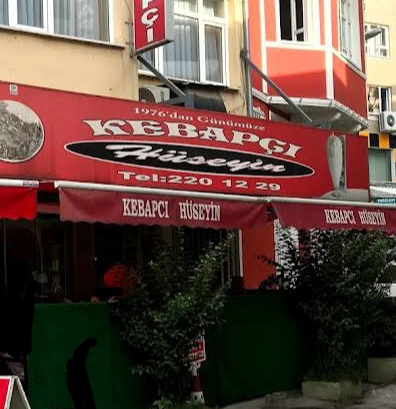 Kebapçı Hüseyin Usta