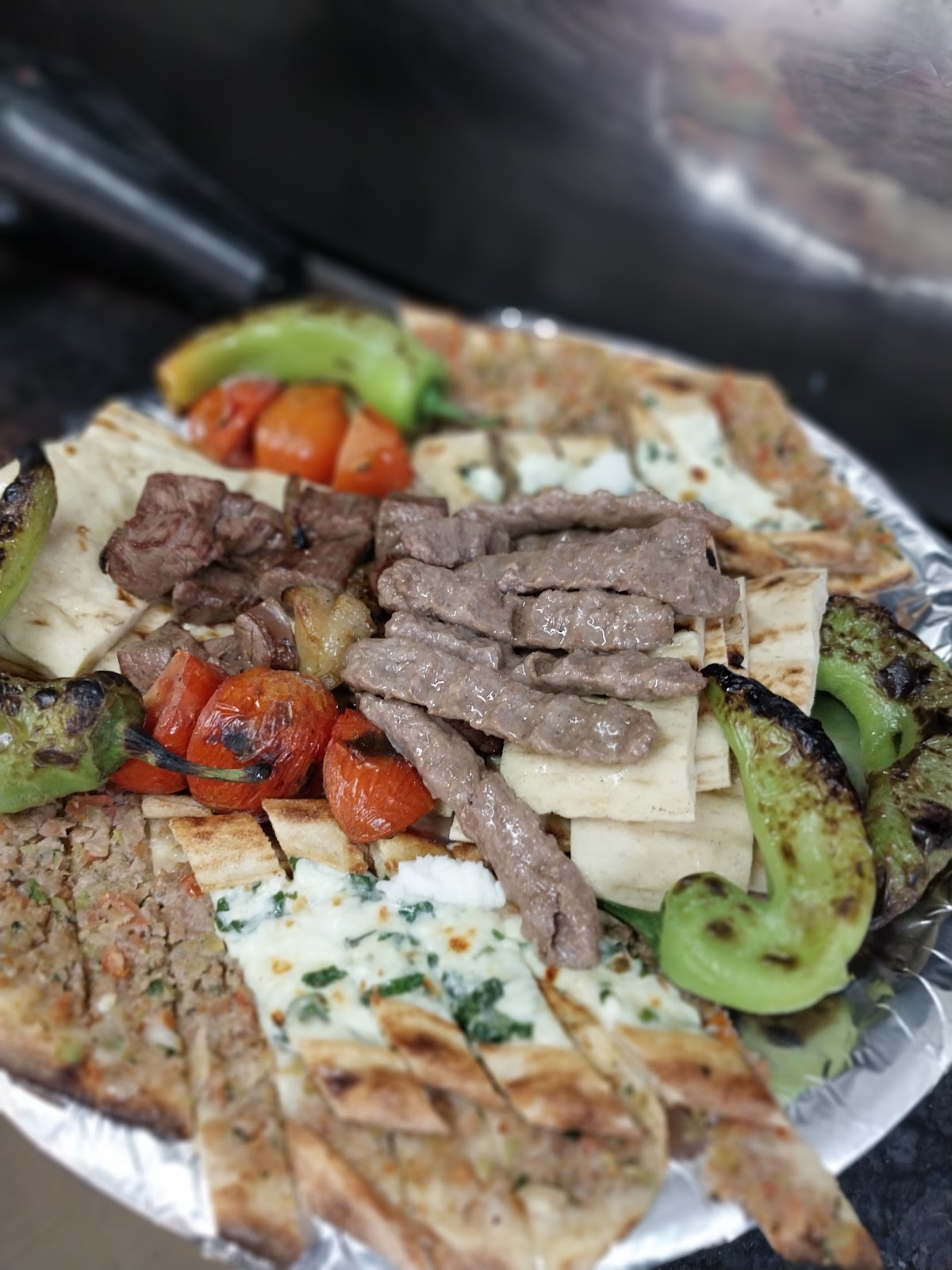Burdur Şişçi Kadir Okan Özen