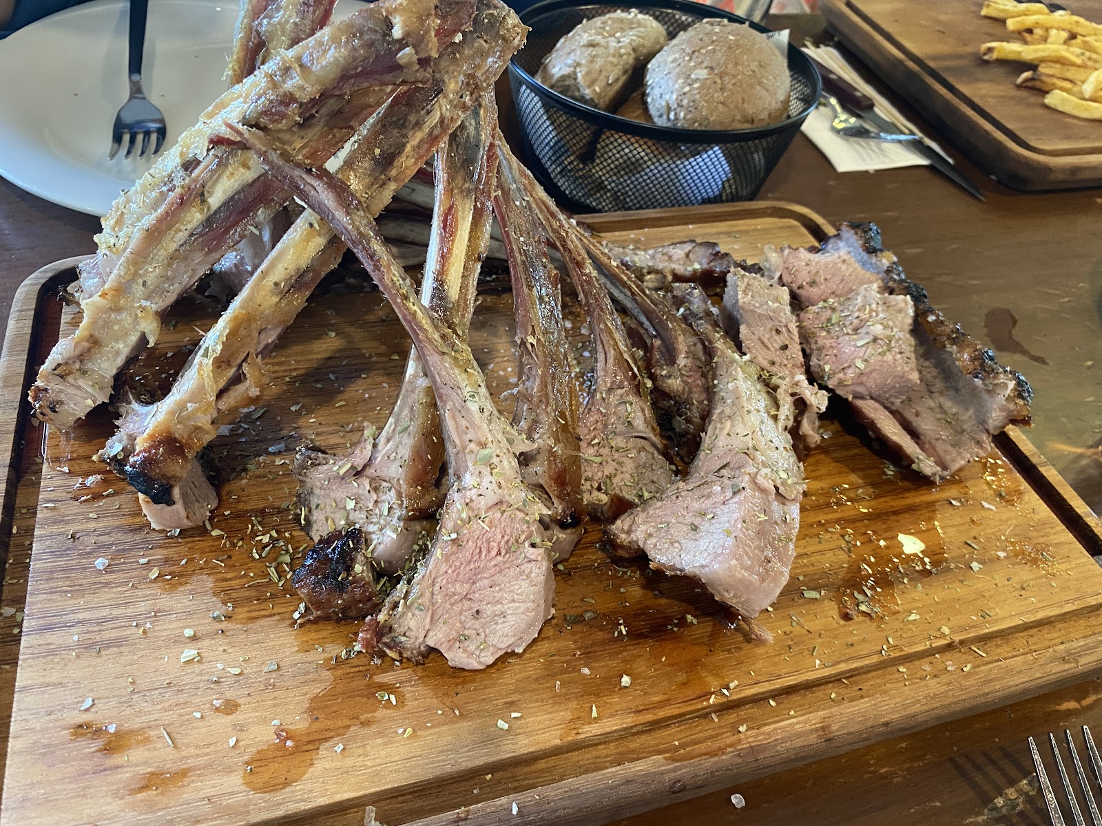 Etçi Mehmet Bakırköy (SteakHouse)
