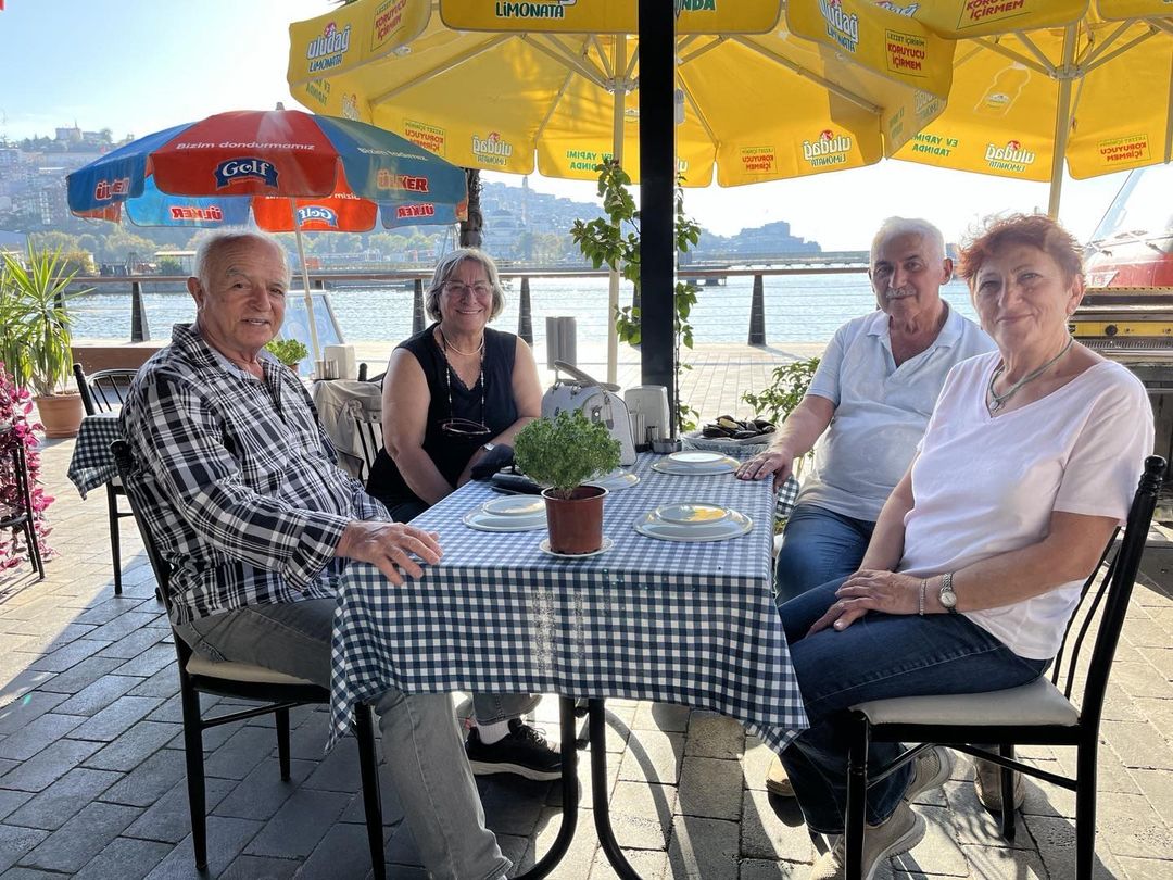 Kadir’in Yeri Balık Restoranı