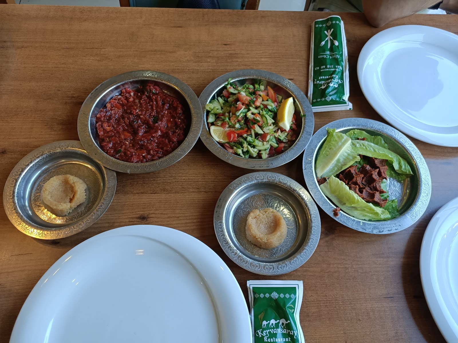 Kervansaray Restaurant