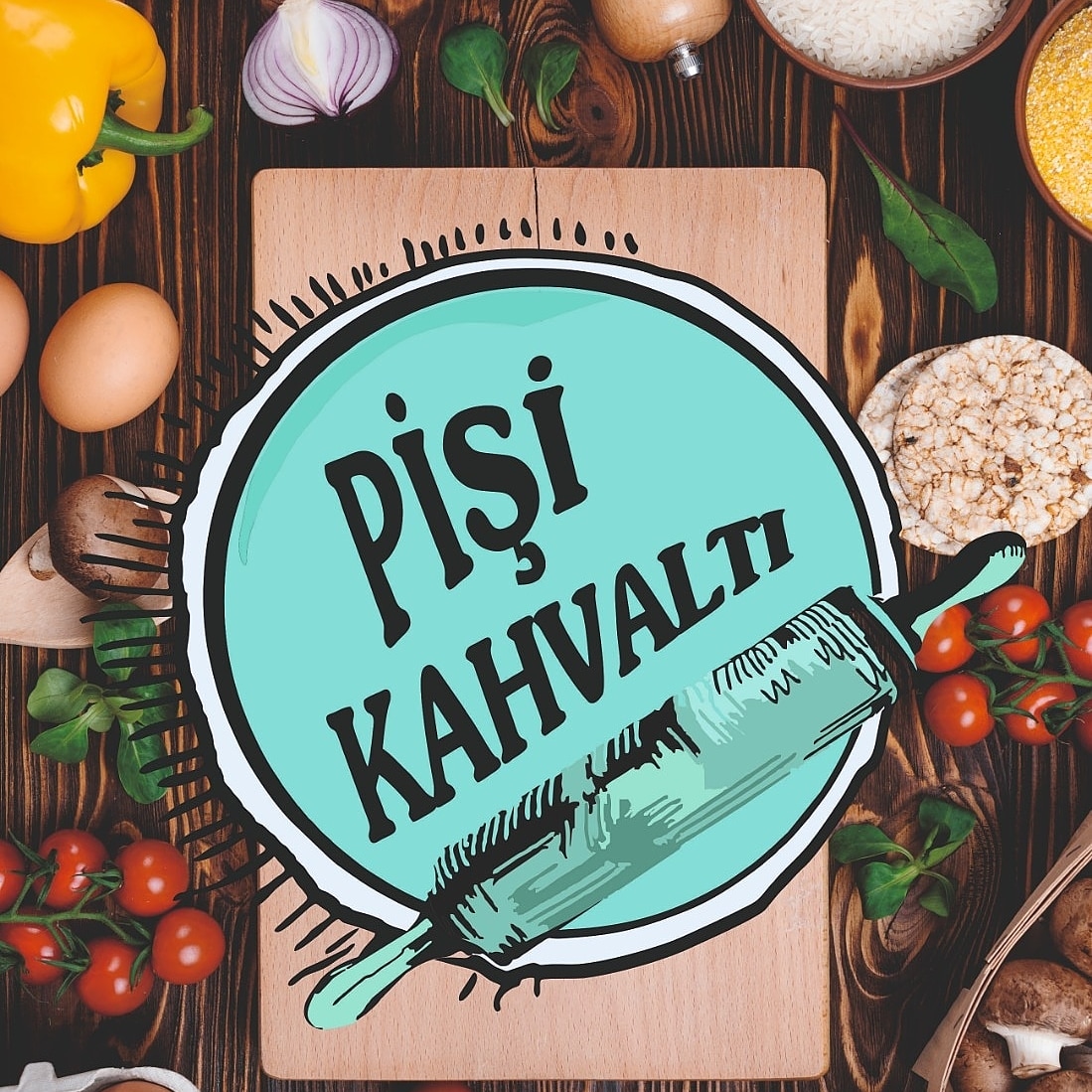 Pişi Kahvaltı